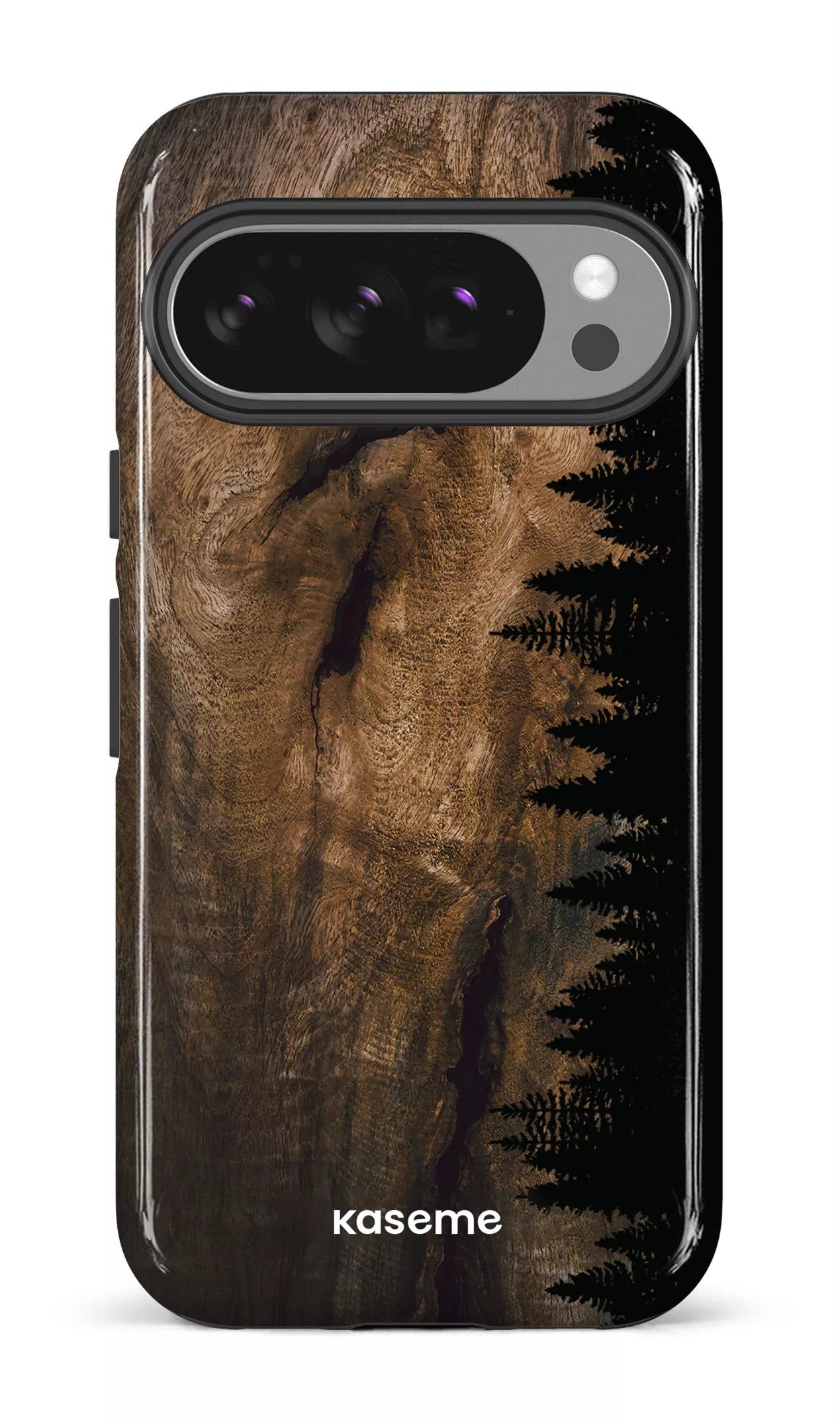 Google Pixel 10 Pro Impact (Gloss) Spruce -