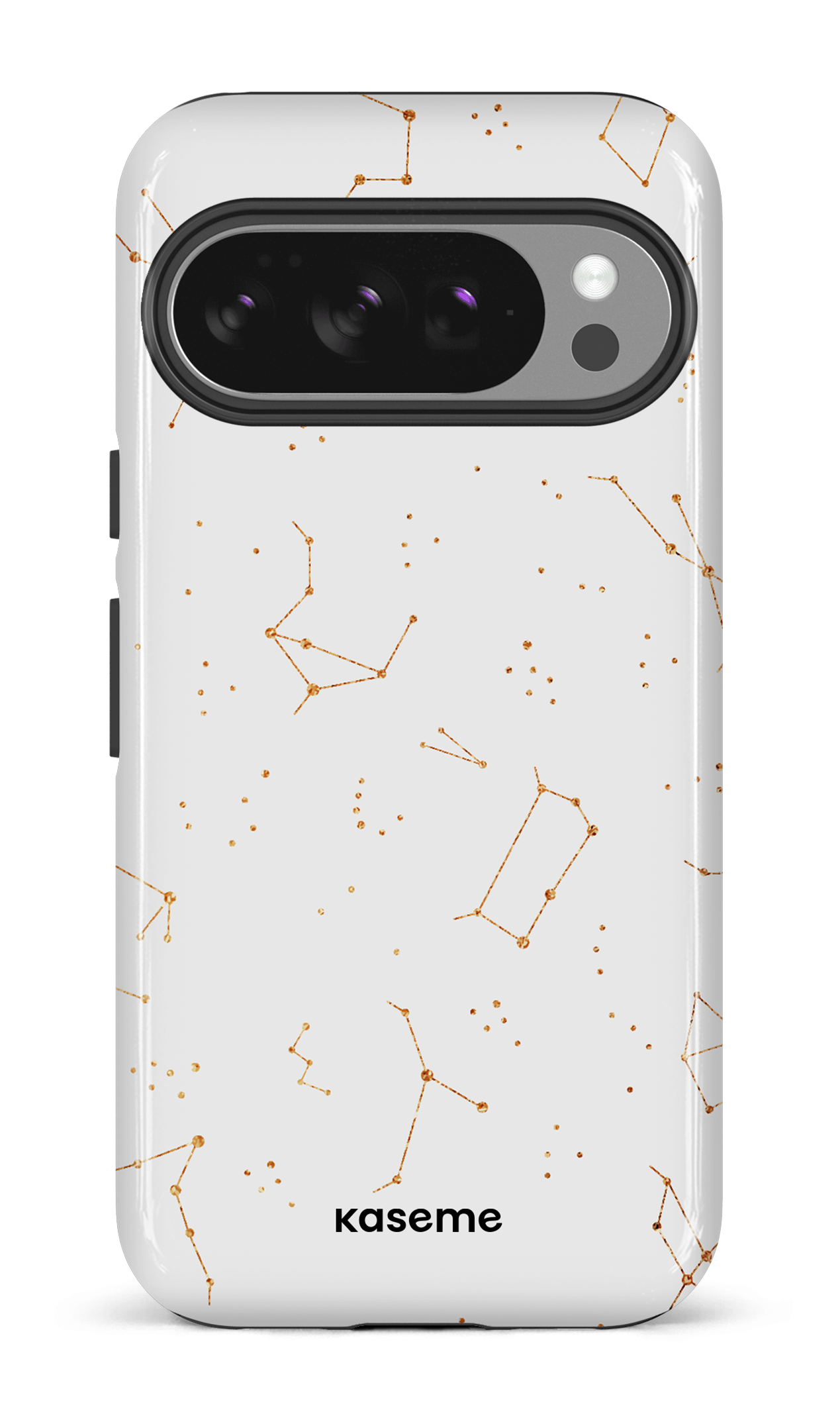 Google Pixel 10 Pro Impact (Gloss) Stardust sky -