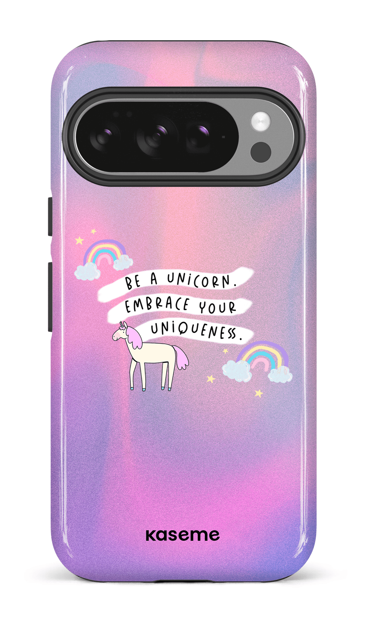 Google Pixel 10 Pro Impact (Gloss) Starlight -