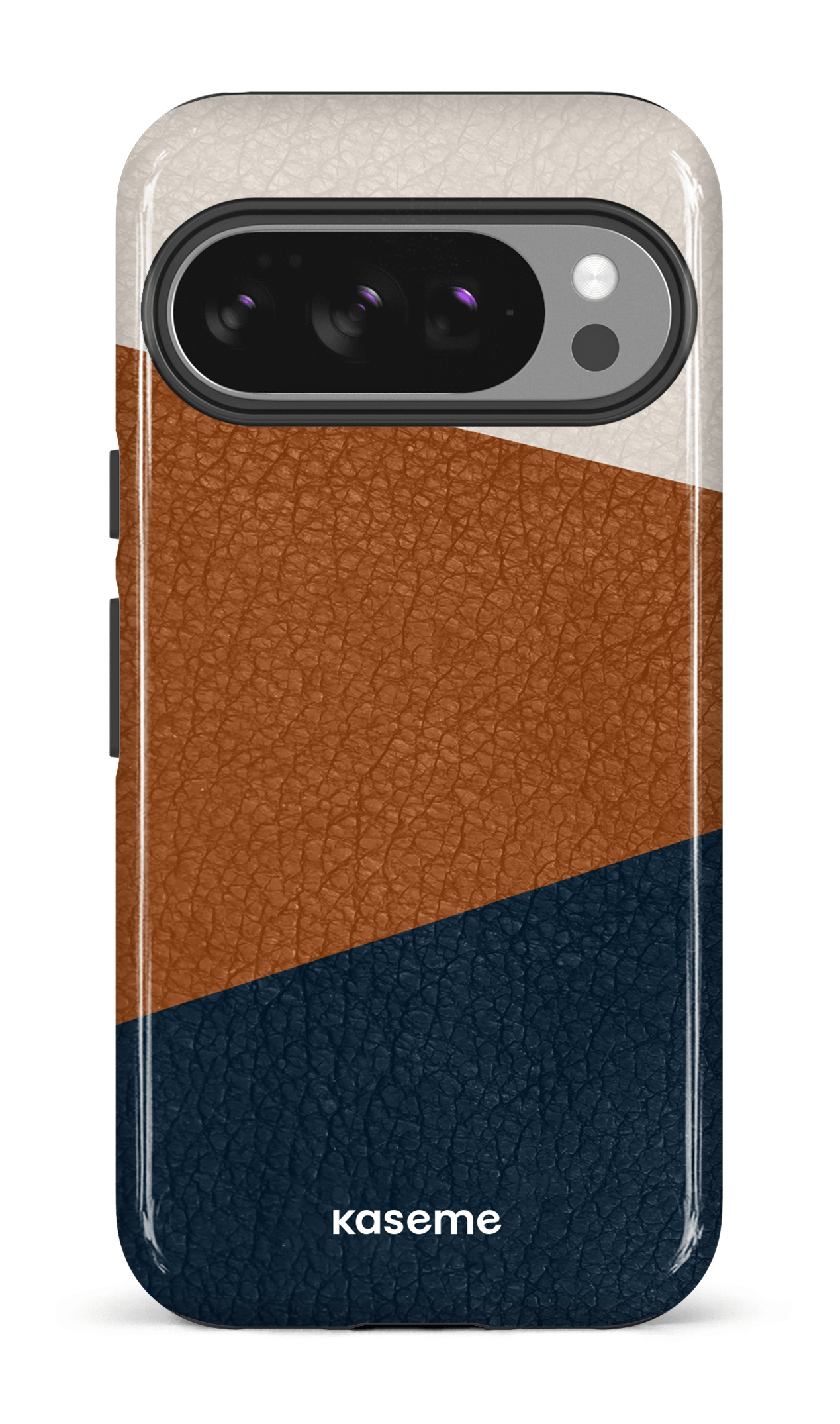 Google Pixel 10 Pro Impact (Gloss) Stockholm -