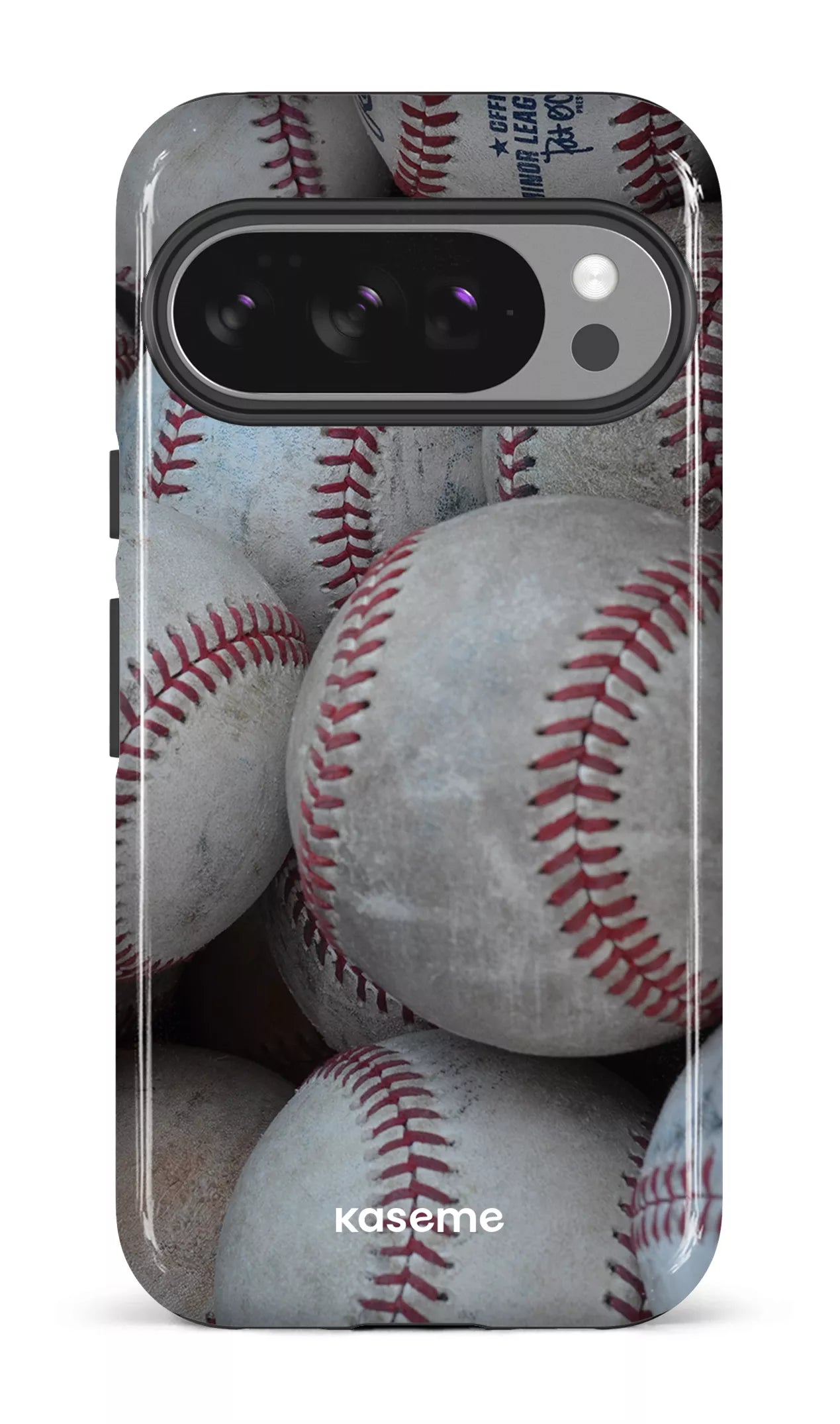 Google Pixel 10 Pro Impact (Gloss) Strike -