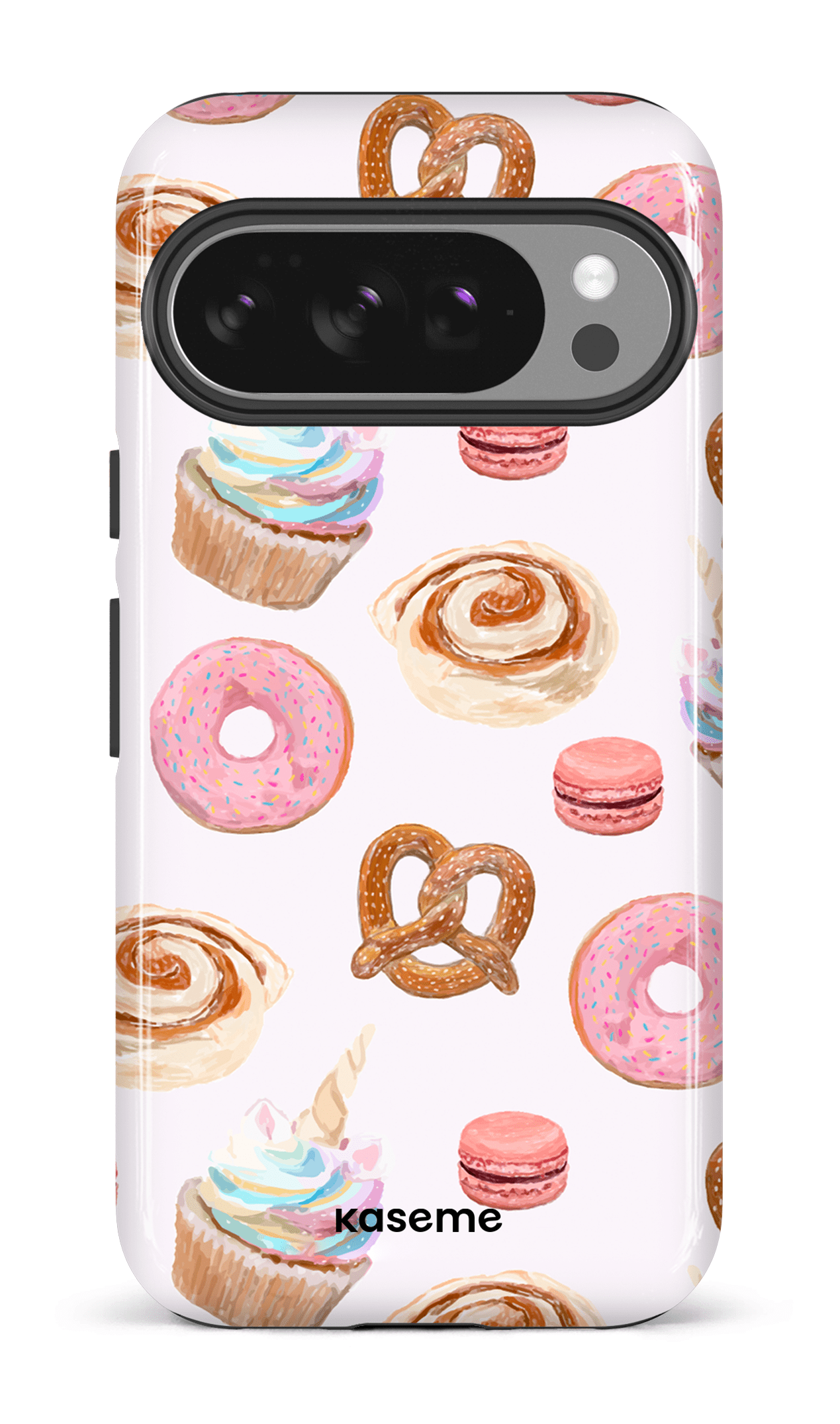 Google Pixel 10 Pro Impact (Gloss) Sugar Rush -