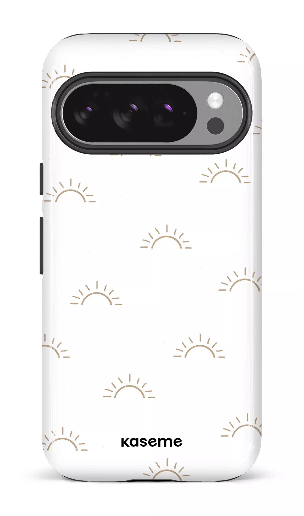 Google Pixel 10 Pro Impact (Gloss) Sunray -