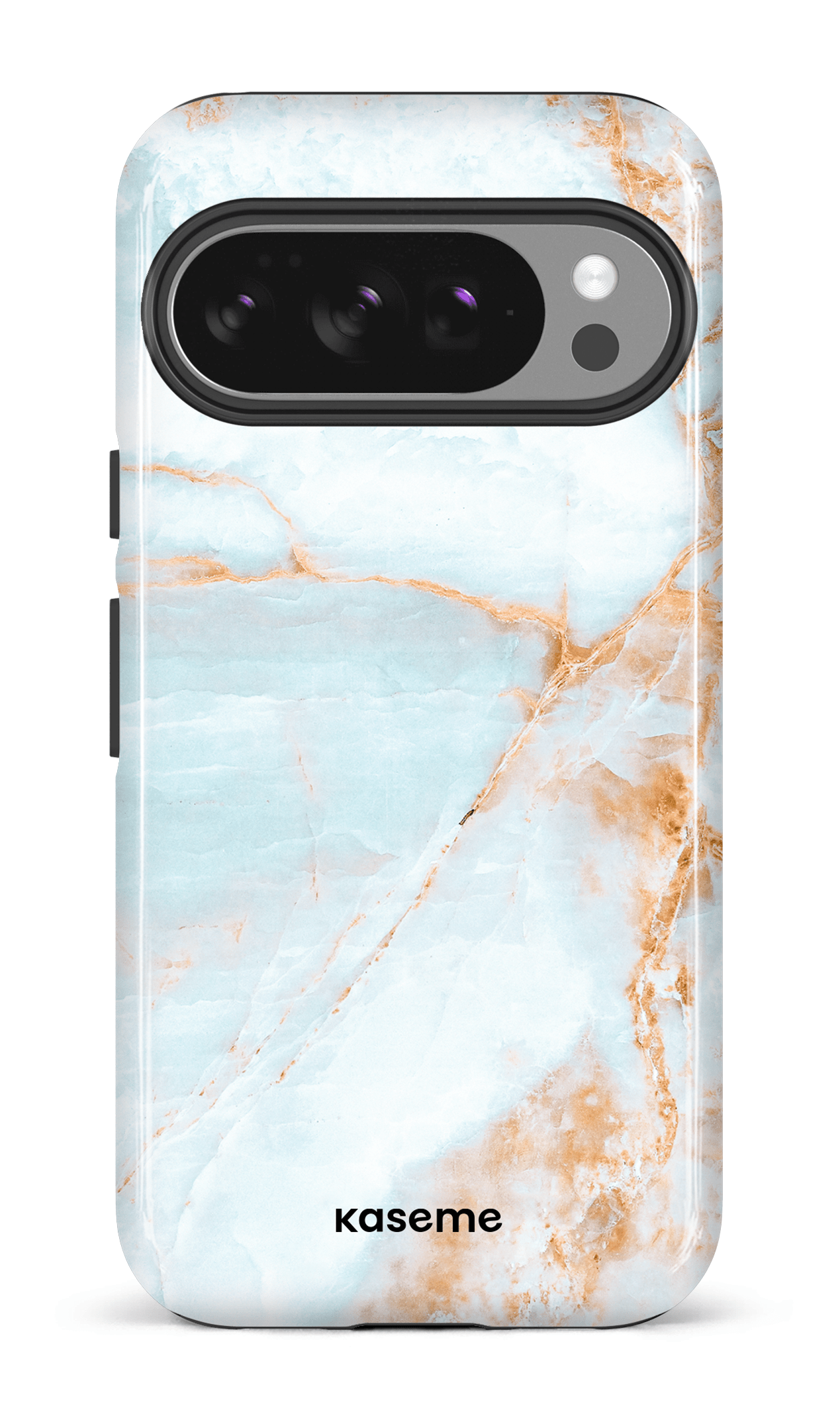 Google Pixel 10 Pro Impact (Gloss) Sunrise -
