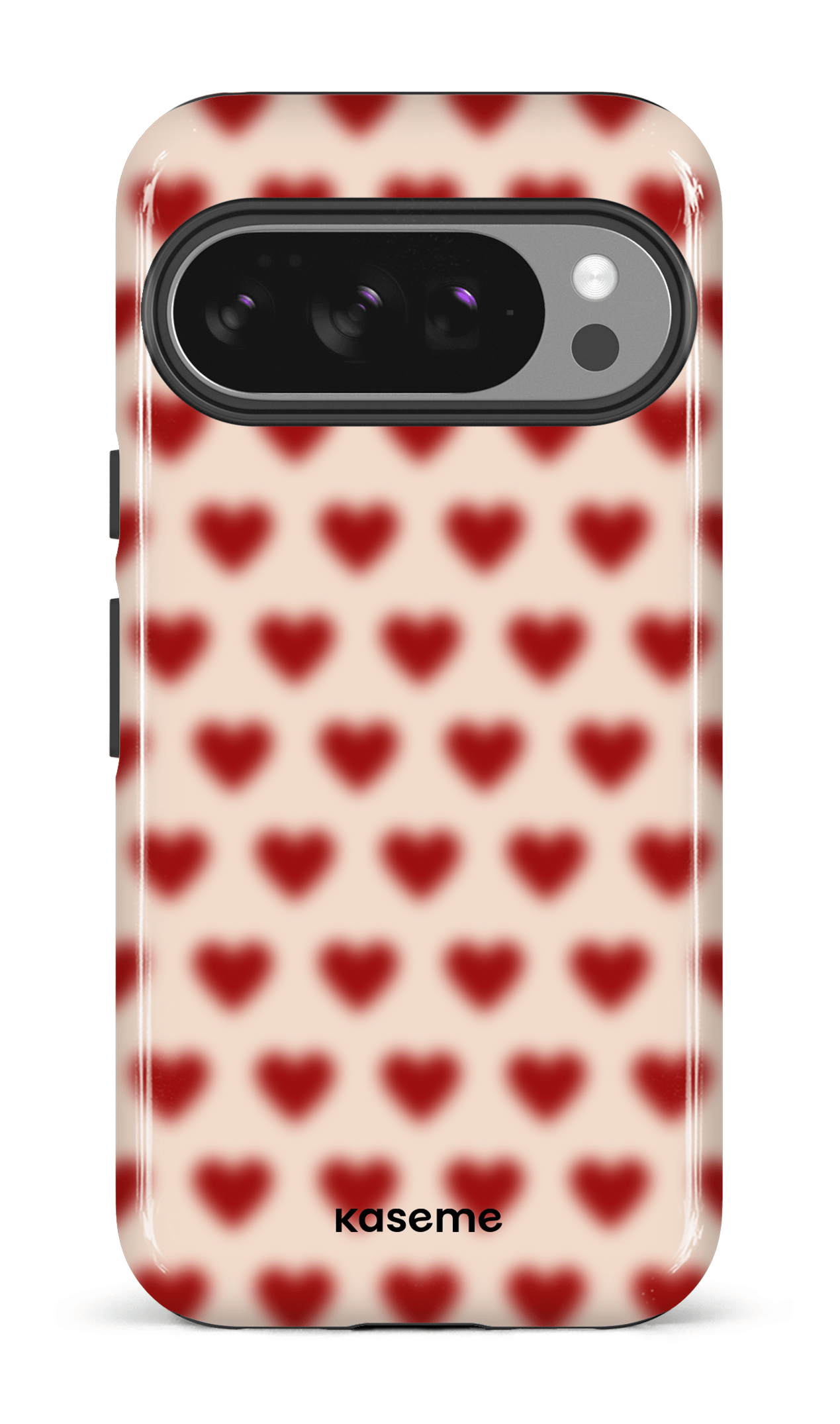 Google Pixel 10 Pro Impact (Gloss) Sweetheart -