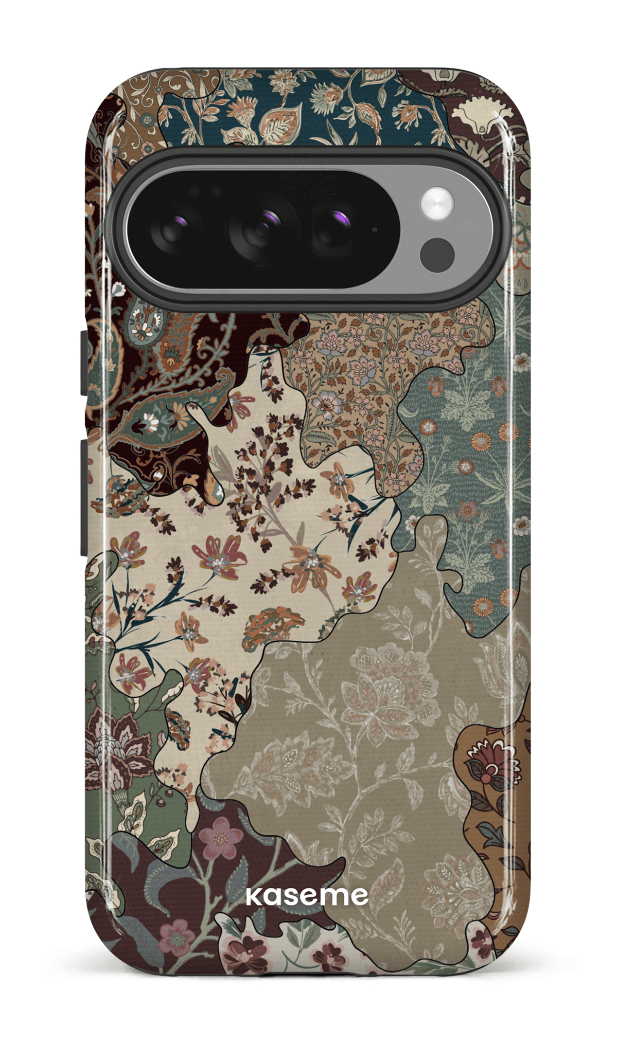 Google Pixel 10 Pro Impact (Gloss) Tapestry -