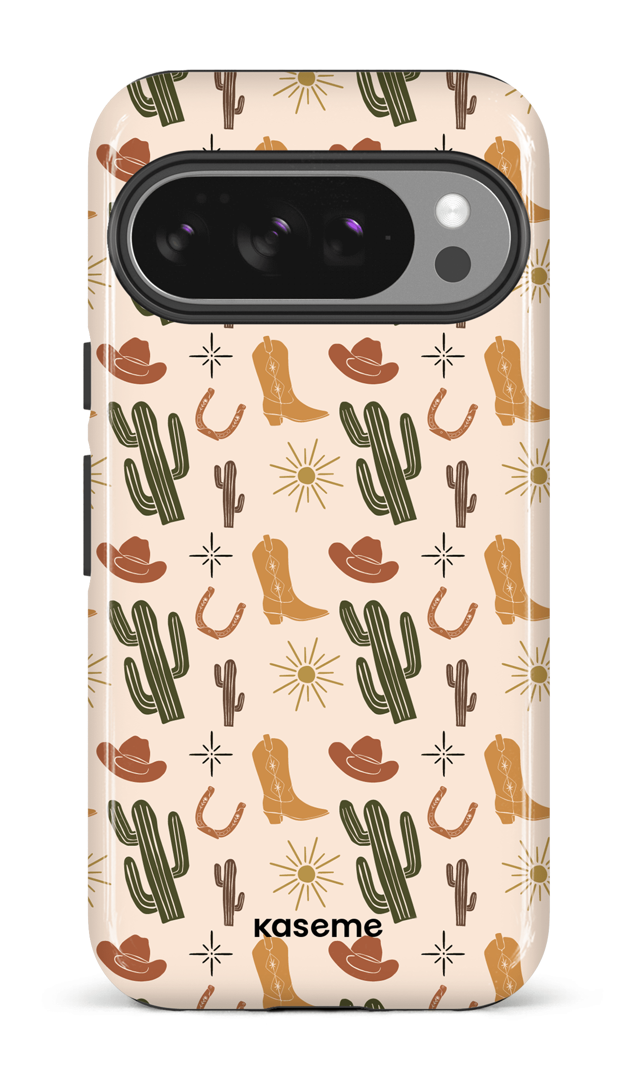 Google Pixel 10 Pro Impact (Gloss) Tennessee -