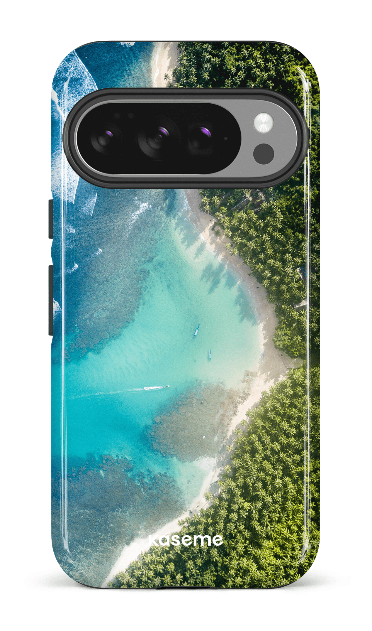 Google Pixel 10 Pro Impact (Gloss) Thailand -