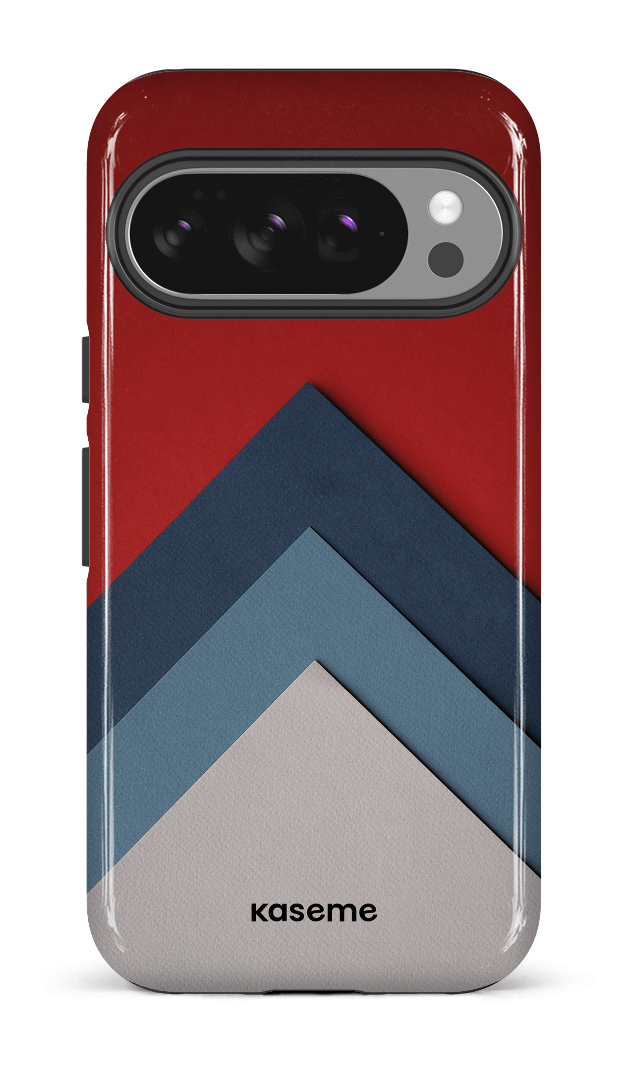 Google Pixel 10 Pro Impact (Gloss) The Captain -