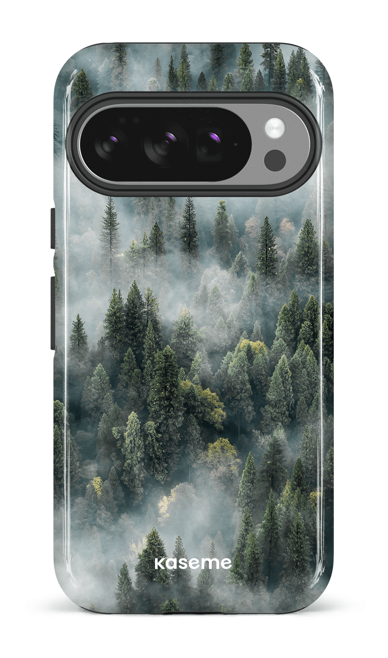 Google Pixel 10 Pro Impact (Gloss) The Hunter -