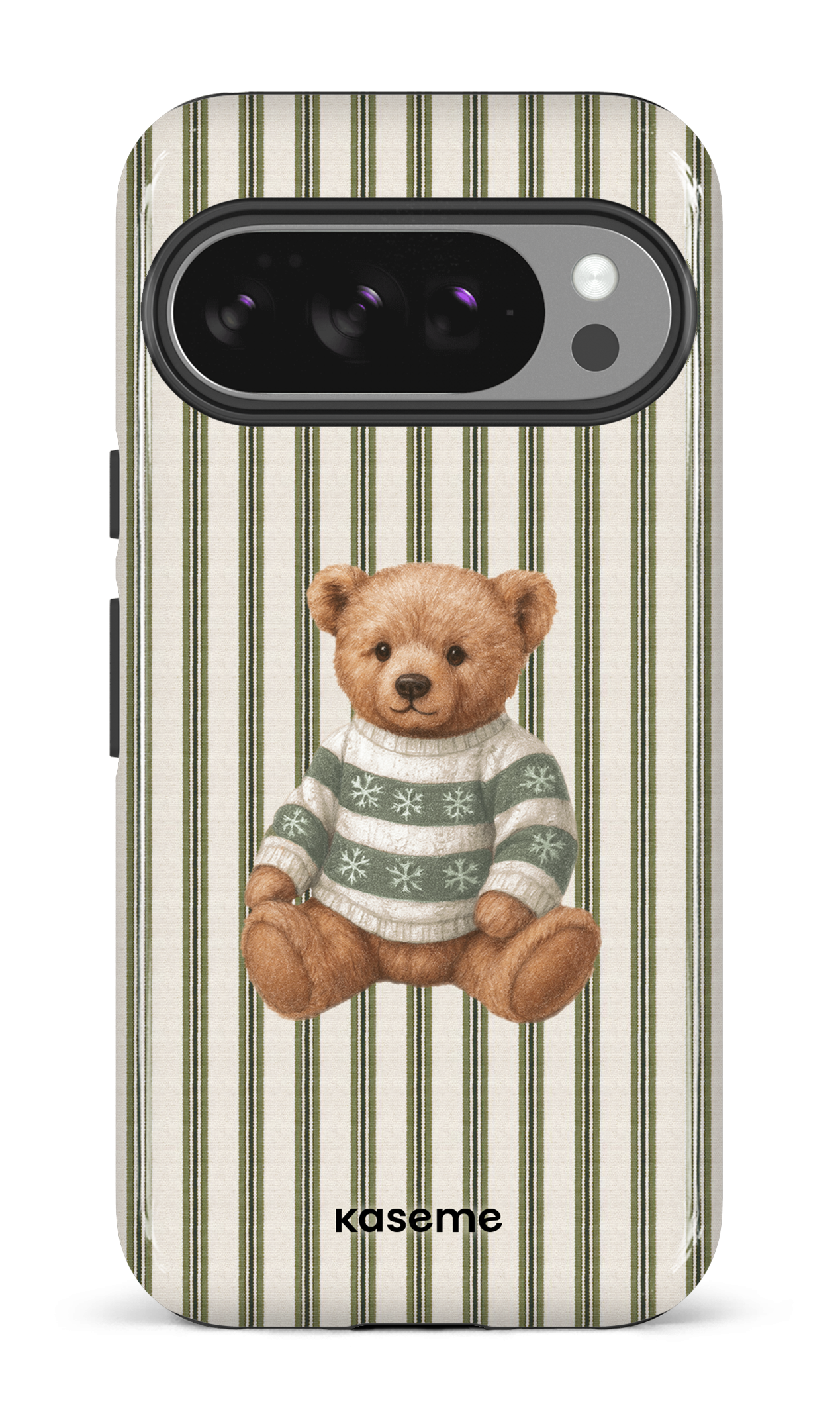 Google Pixel 10 Pro Impact (Gloss) Theodore -