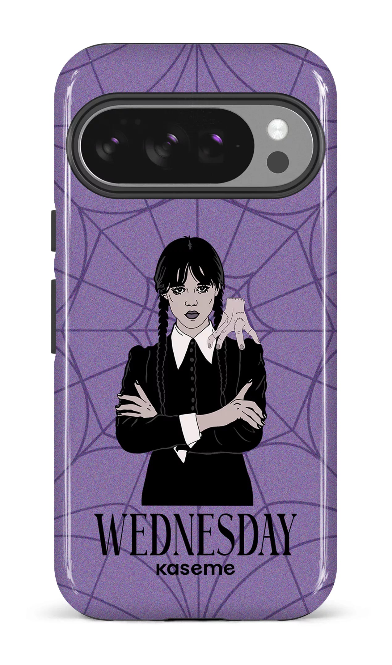 Google Pixel 10 Pro Impact (Gloss) Thing -