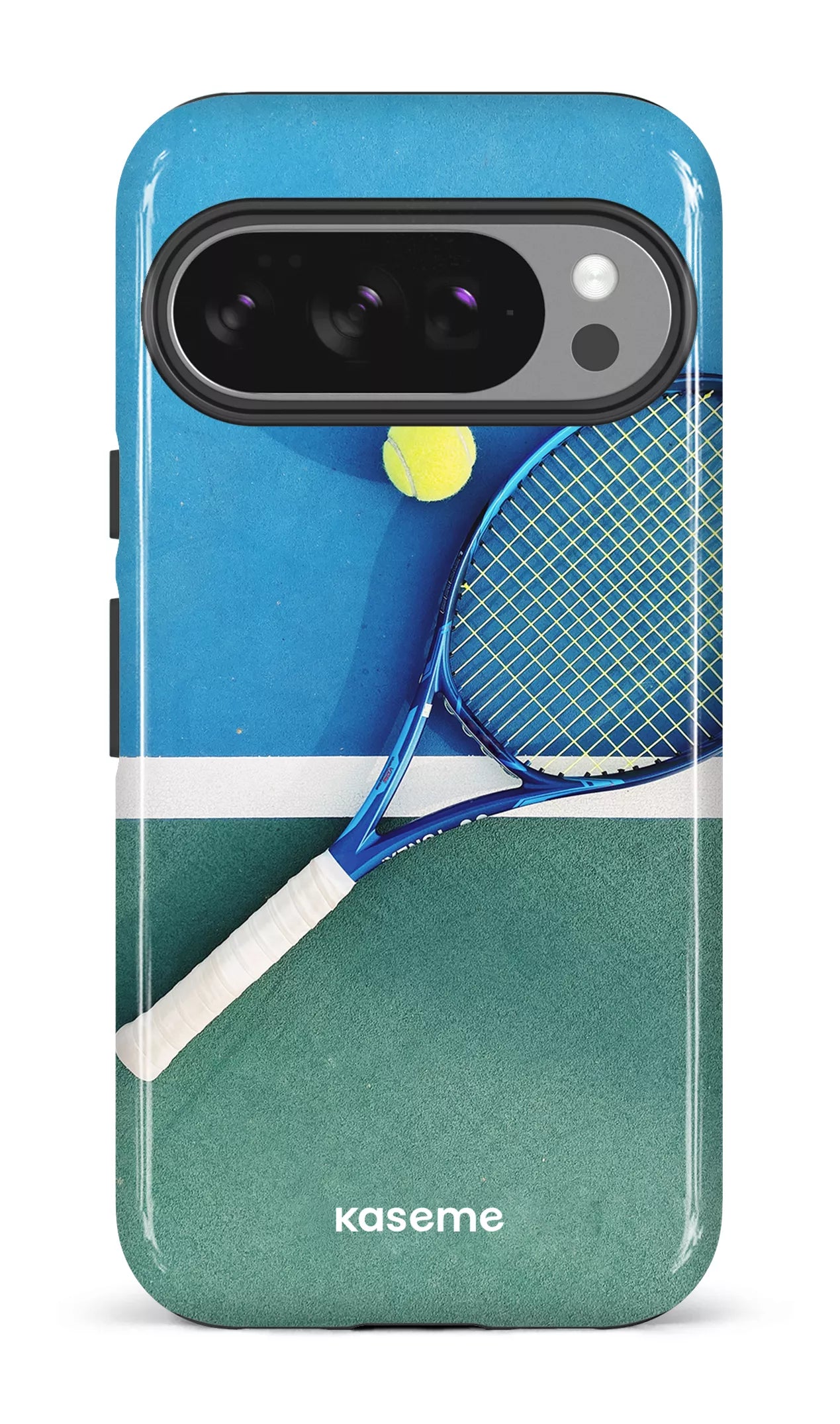 Google Pixel 10 Pro Impact (Gloss) Tiebreak -