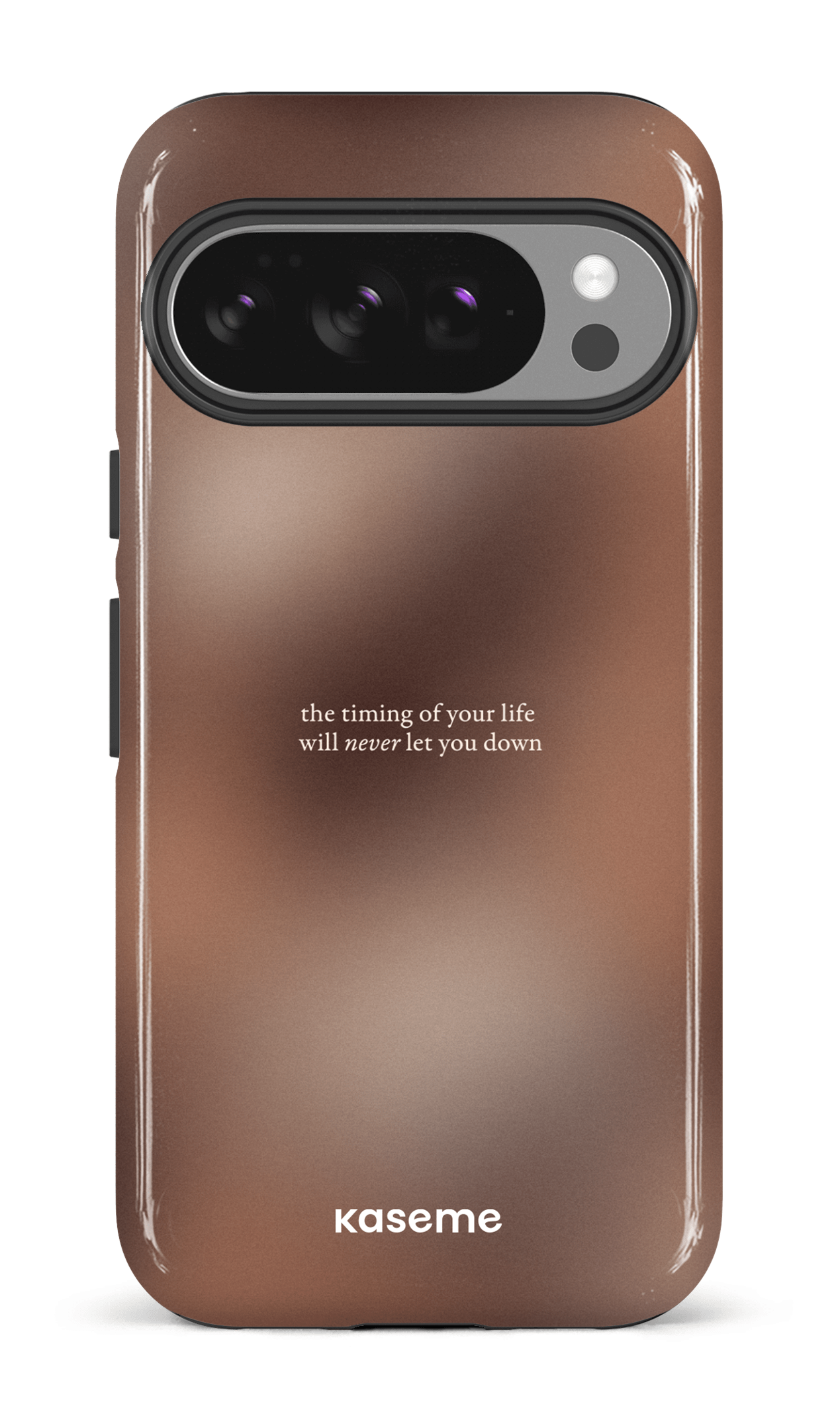 Google Pixel 10 Pro Impact (Gloss) Timing -