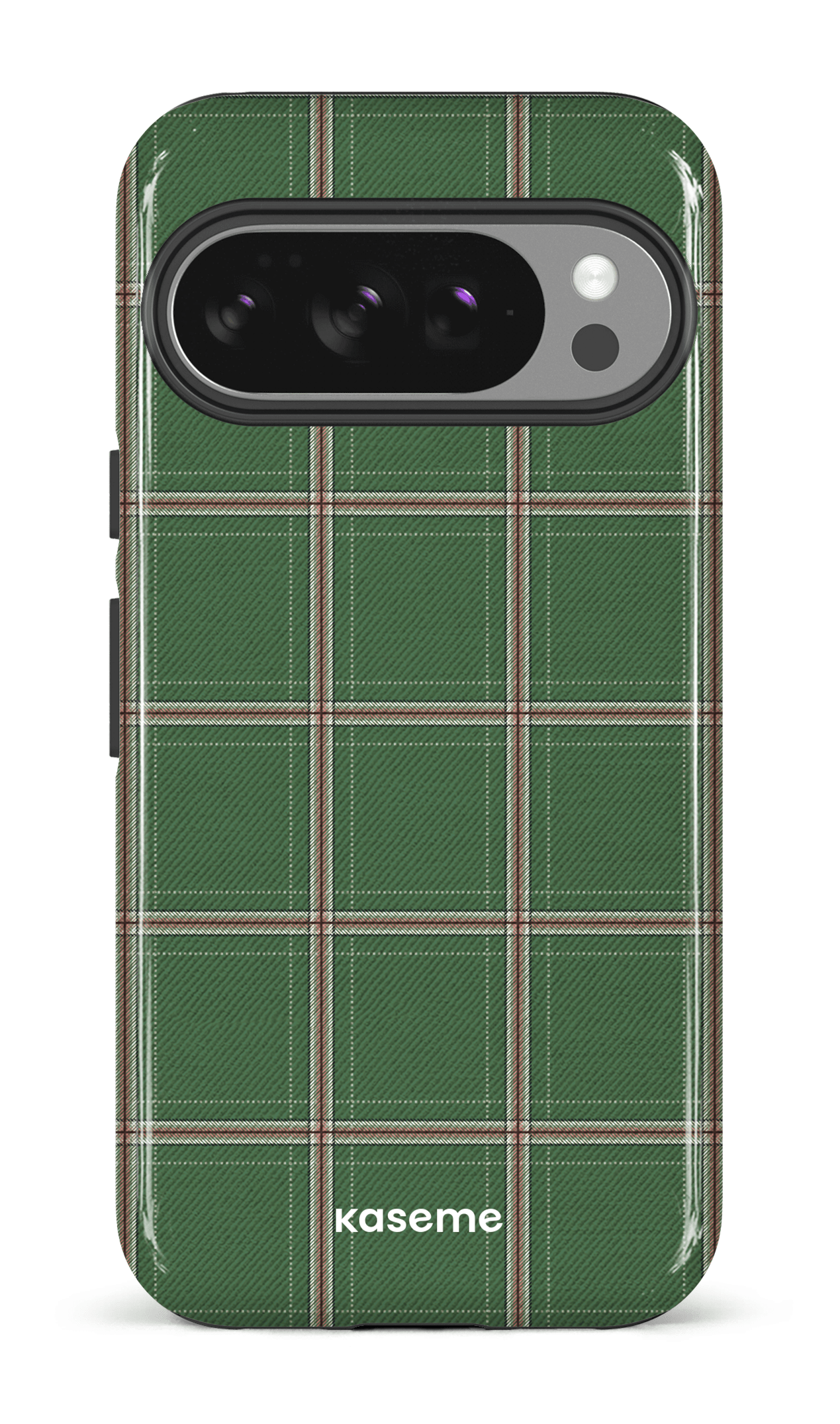 Google Pixel 10 Pro Impact (Gloss) Tommy -