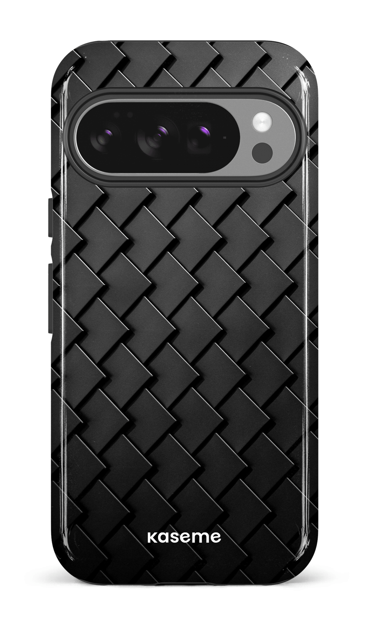 Google Pixel 10 Pro Impact (Gloss) Traction -