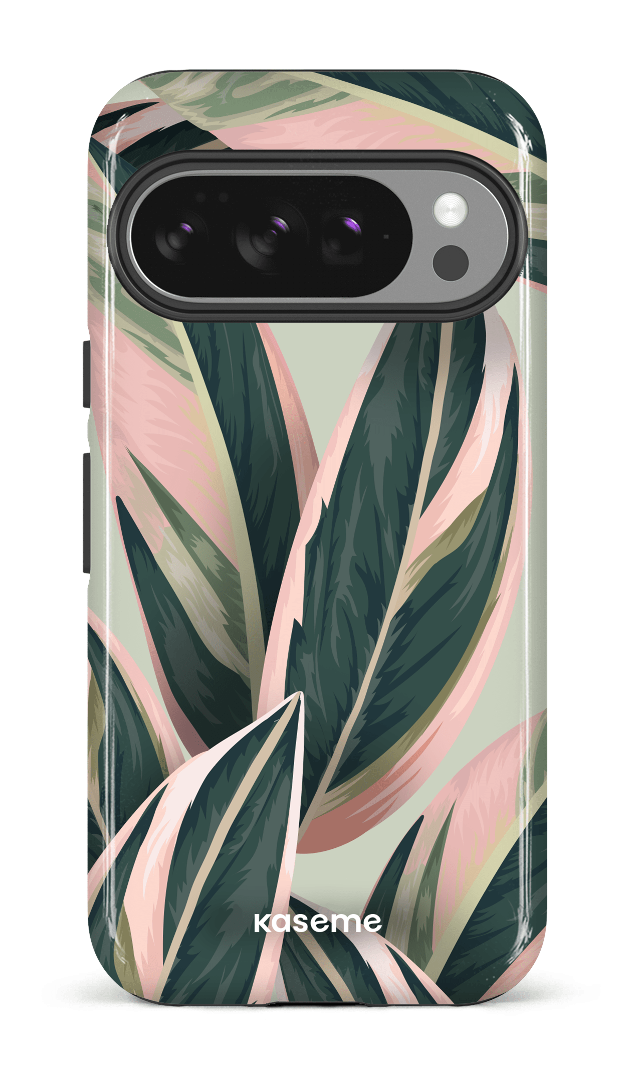 Google Pixel 10 Pro Impact (Gloss) Tricolor -