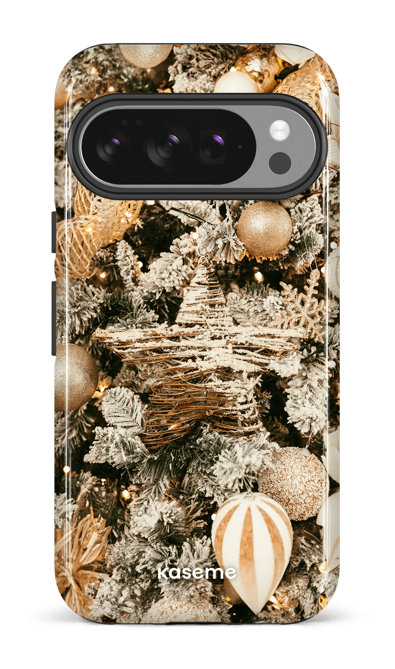 Google Pixel 10 Pro Impact (Gloss) Twinkling Star -