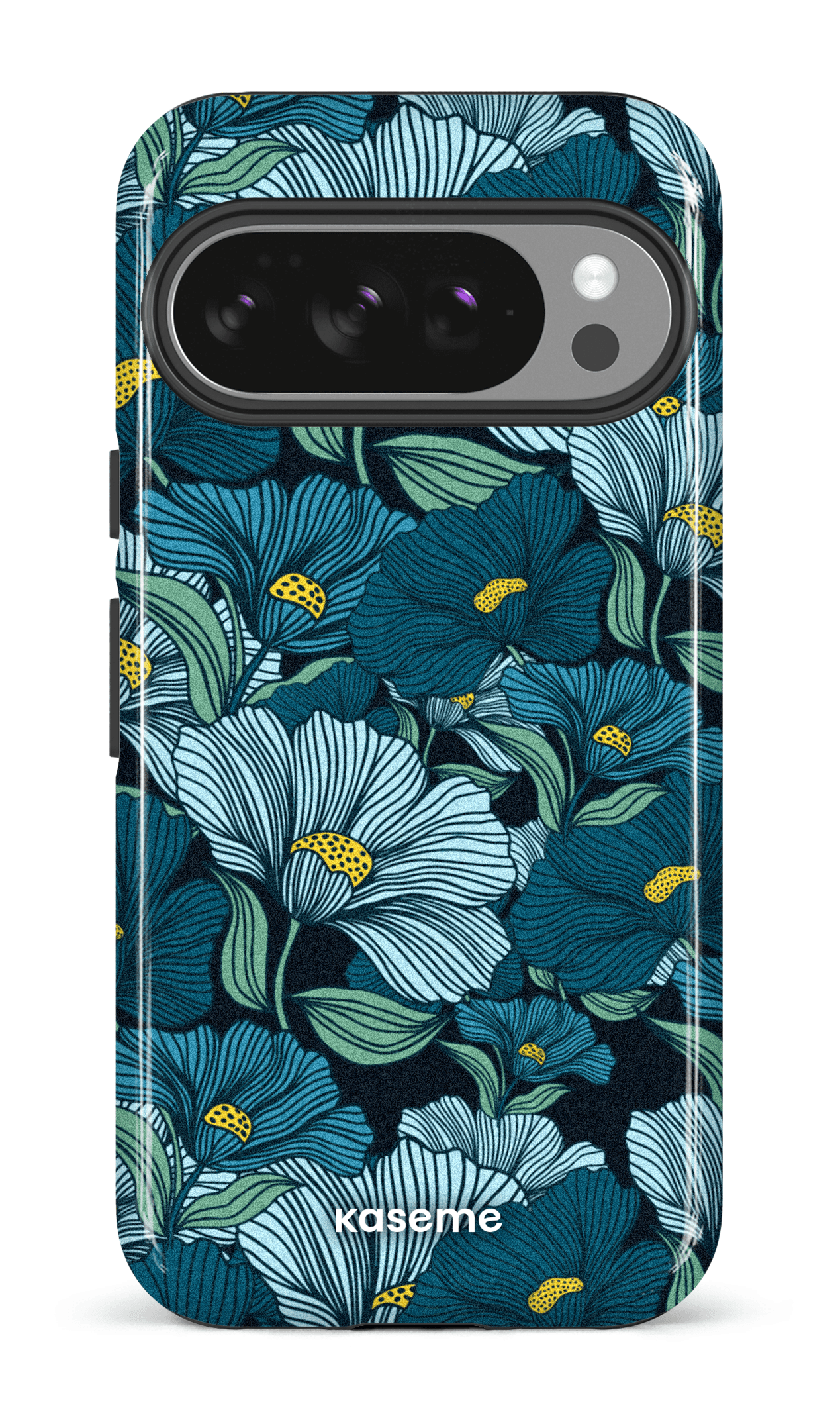 Google Pixel 10 Pro Impact (Gloss) Velvety -