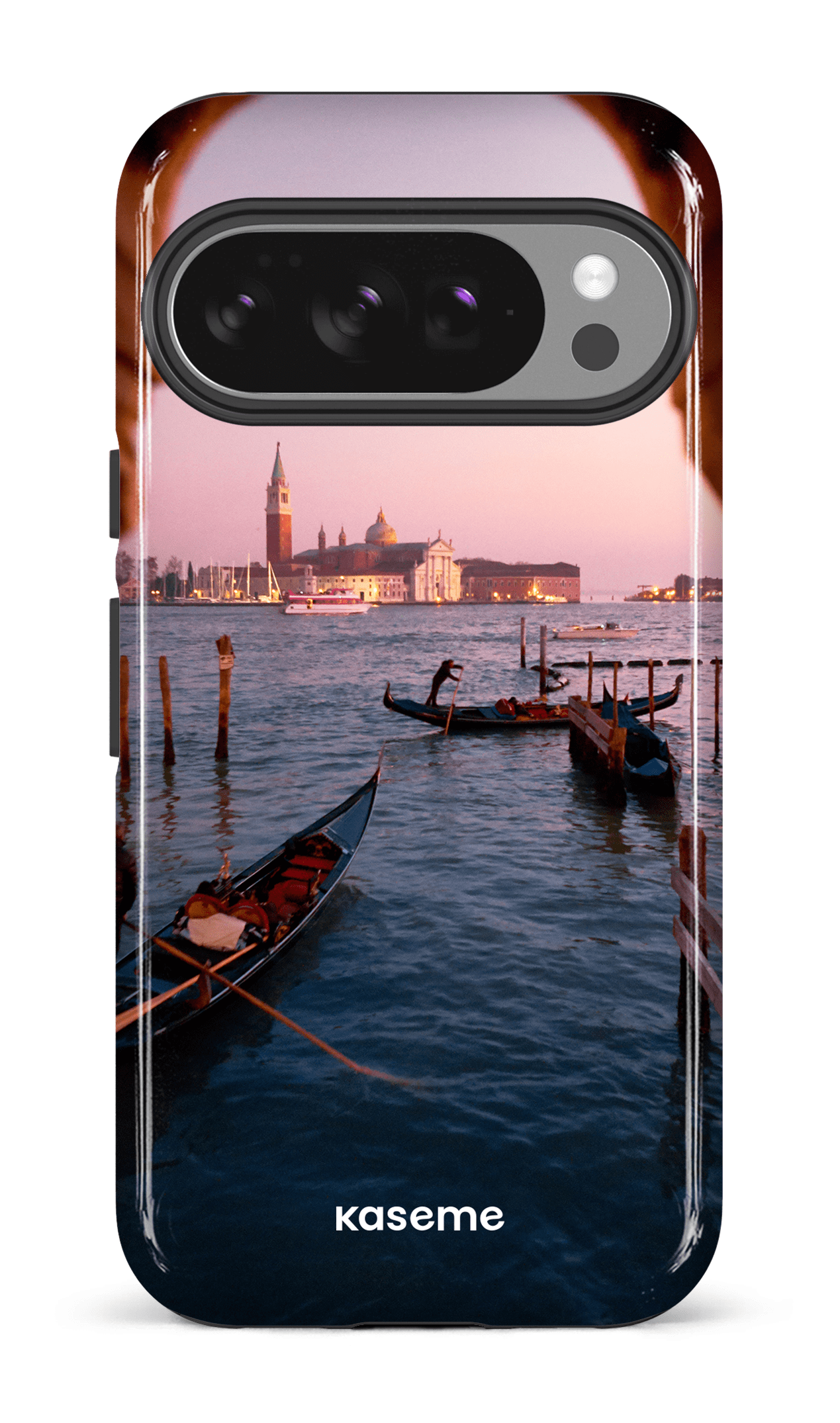 Google Pixel 10 Pro Impact (Gloss) Venice -