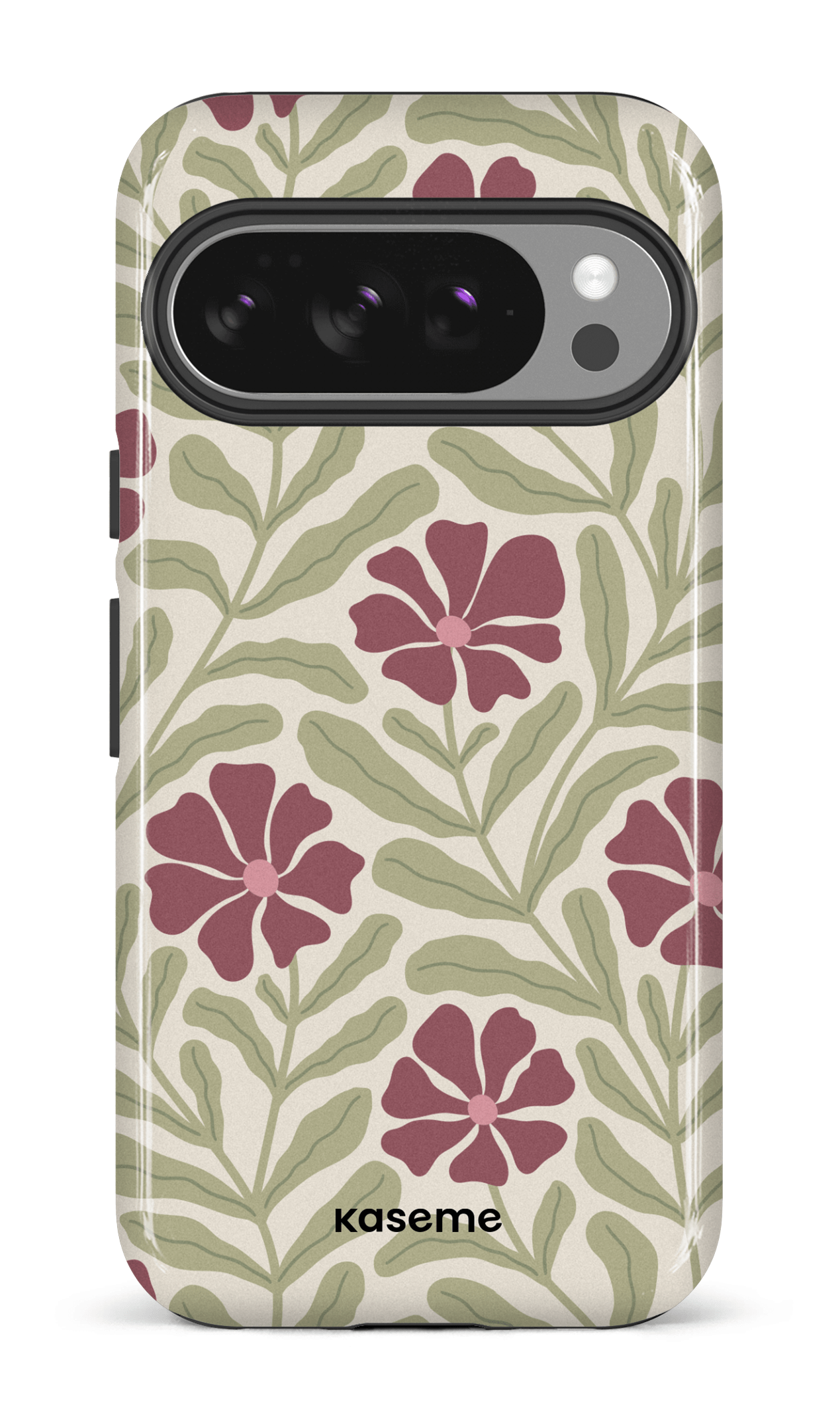 Google Pixel 10 Pro Impact (Gloss) Vinca -