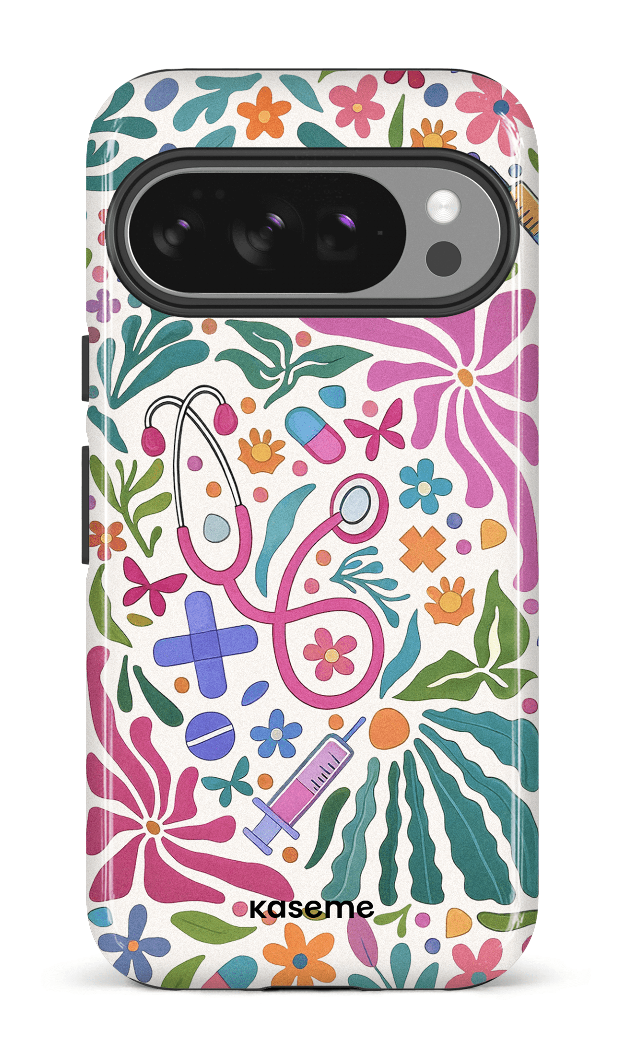 Google Pixel 10 Pro Impact (Gloss) VitaBloom -