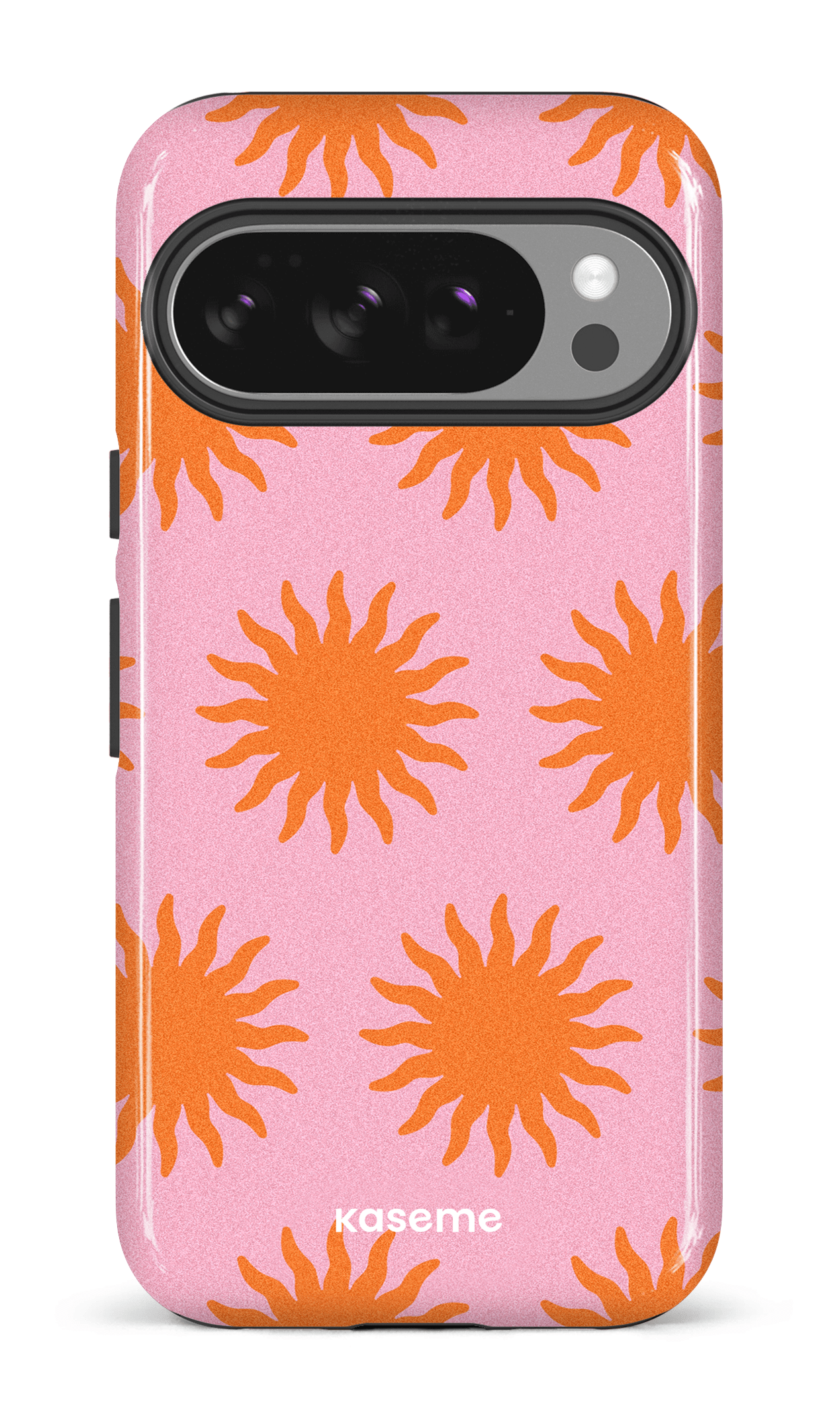 Google Pixel 10 Pro Impact (Gloss) Vitamin Sea -