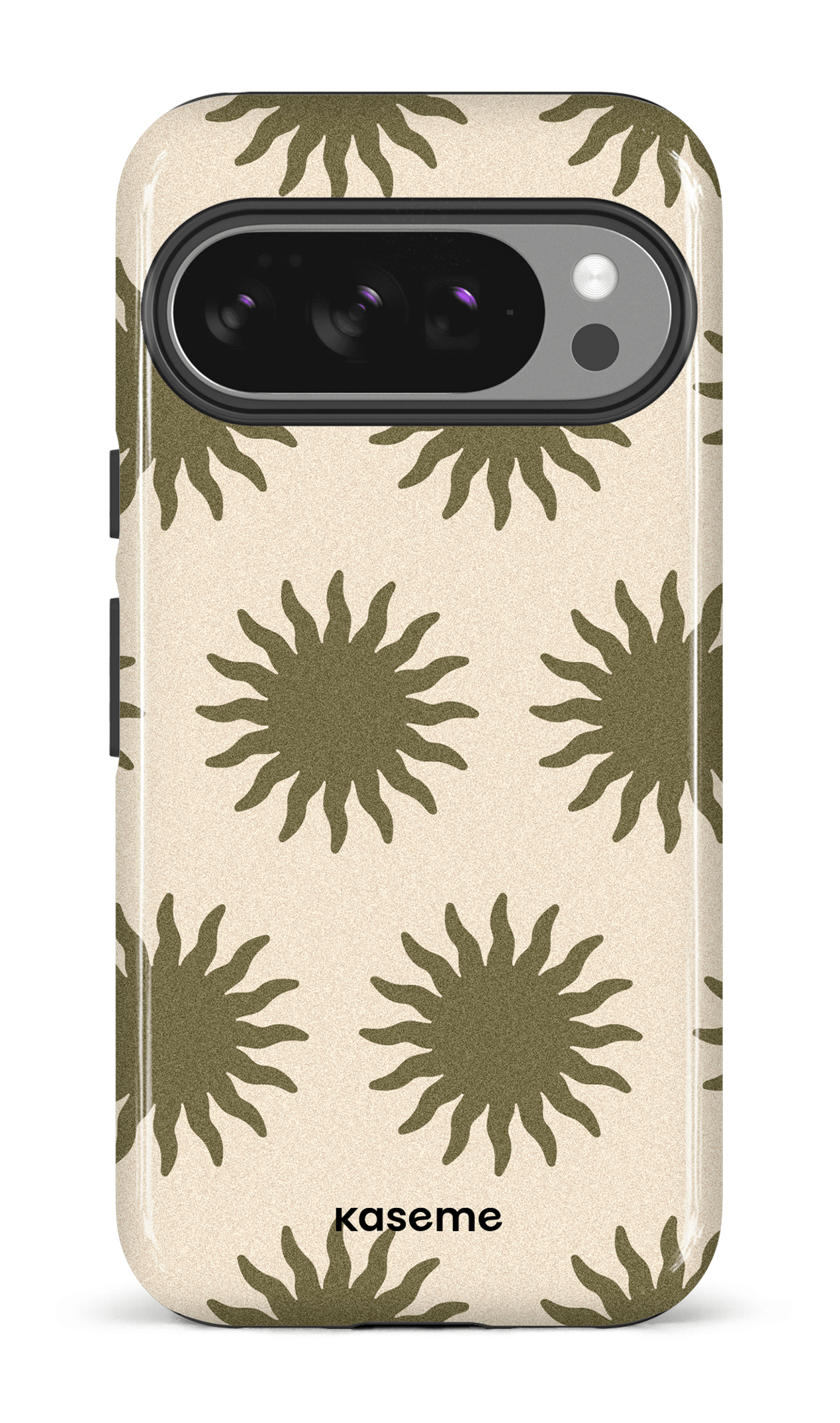 Google Pixel 10 Pro Impact (Gloss) Vitamin Sea Green -