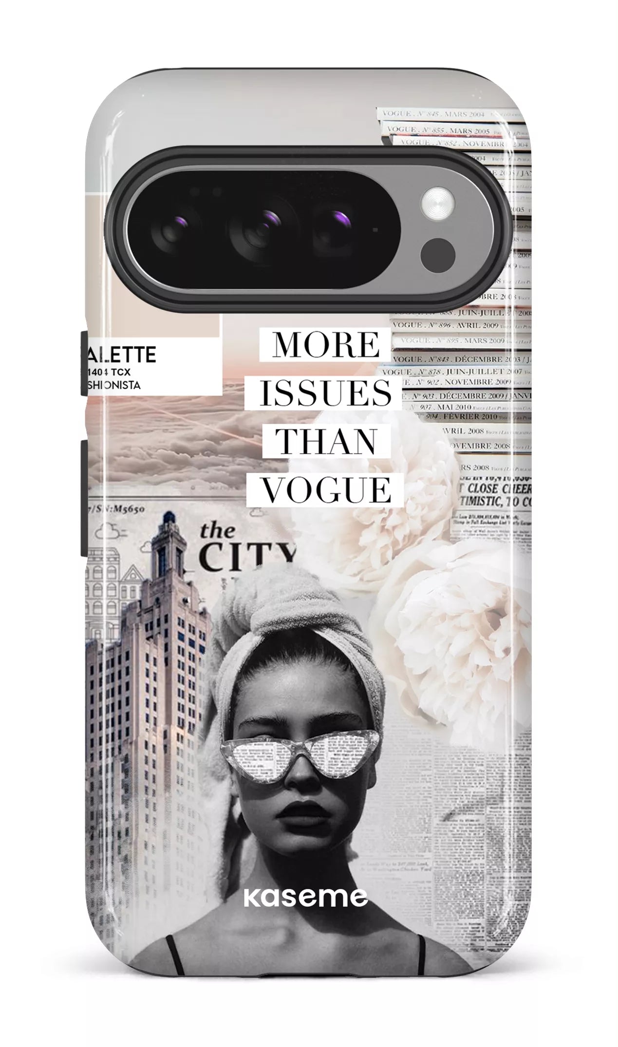 Google Pixel 10 Pro Impact (Gloss) Vogue -