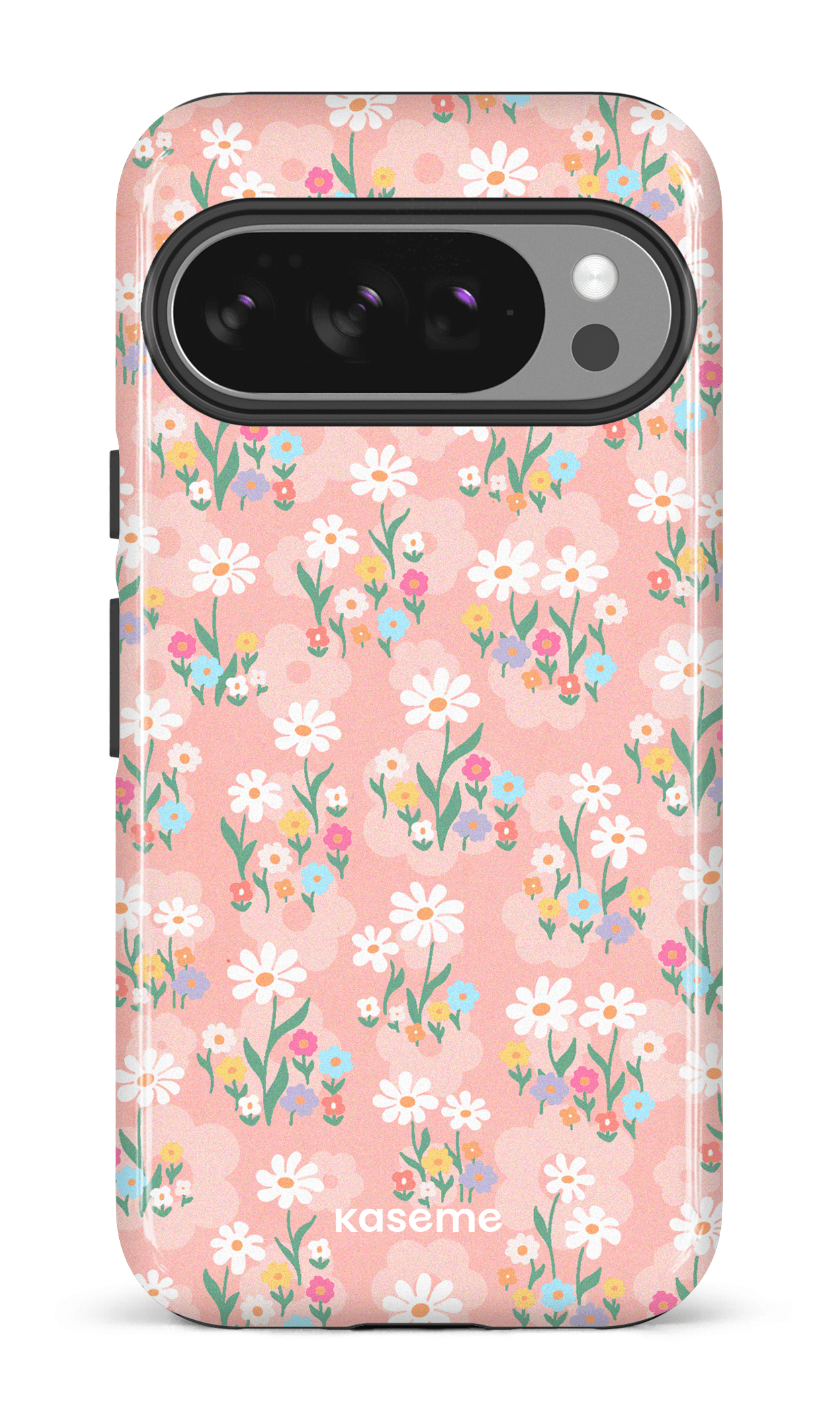 Google Pixel 10 Pro Impact (Gloss) Waking dream pink -