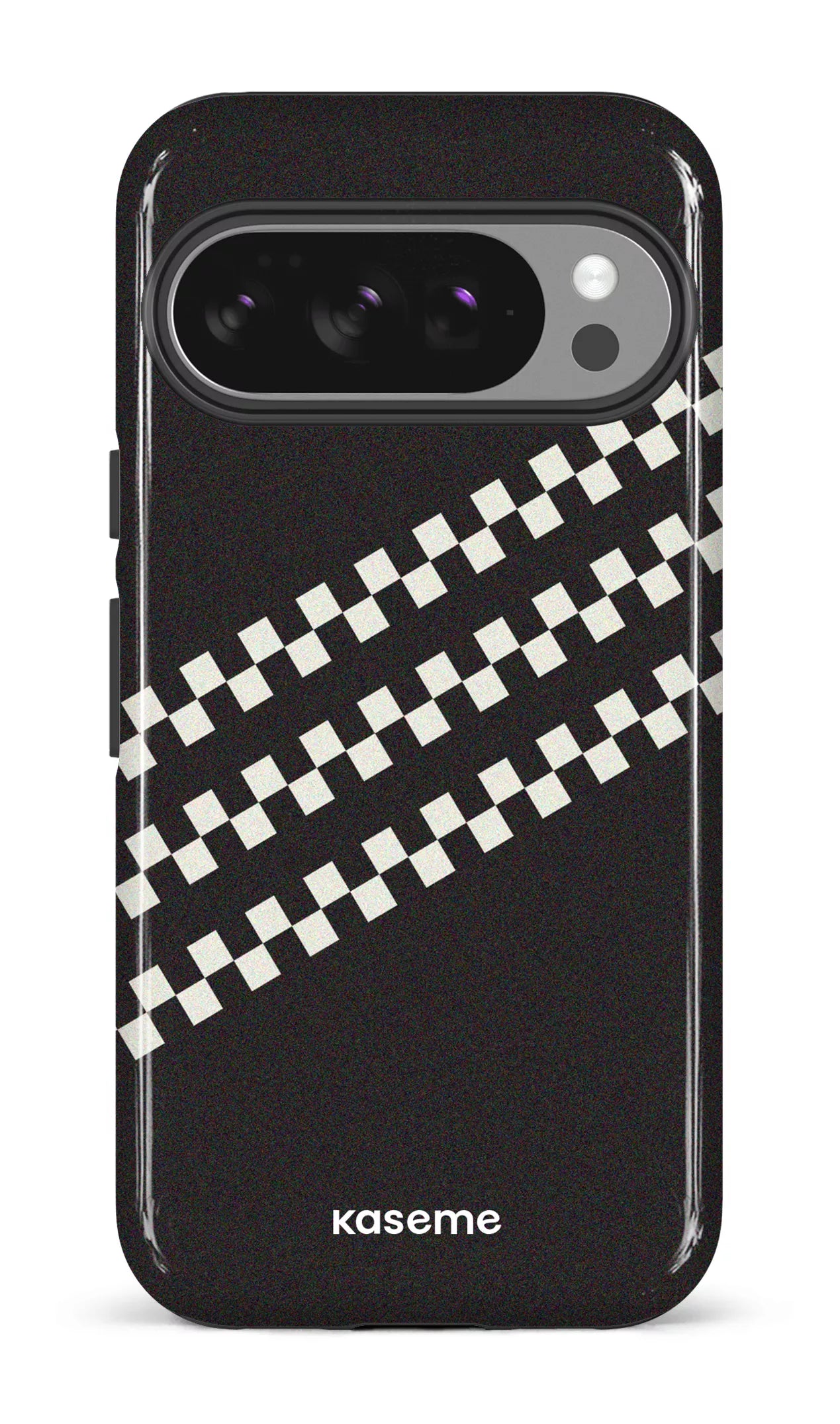 Google Pixel 10 Pro Impact (Gloss) Waves -