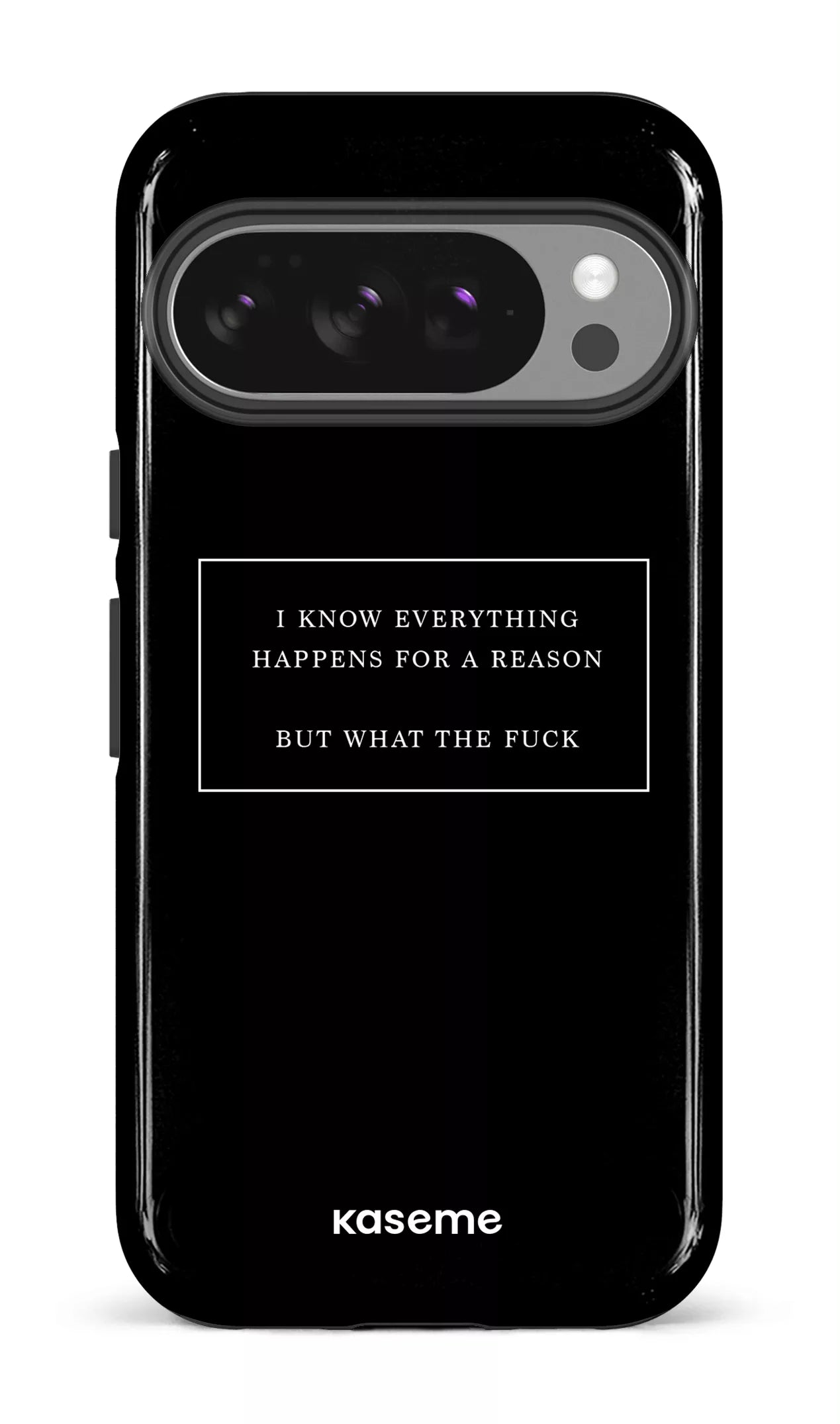 Google Pixel 10 Pro Impact (Gloss) Whatever -