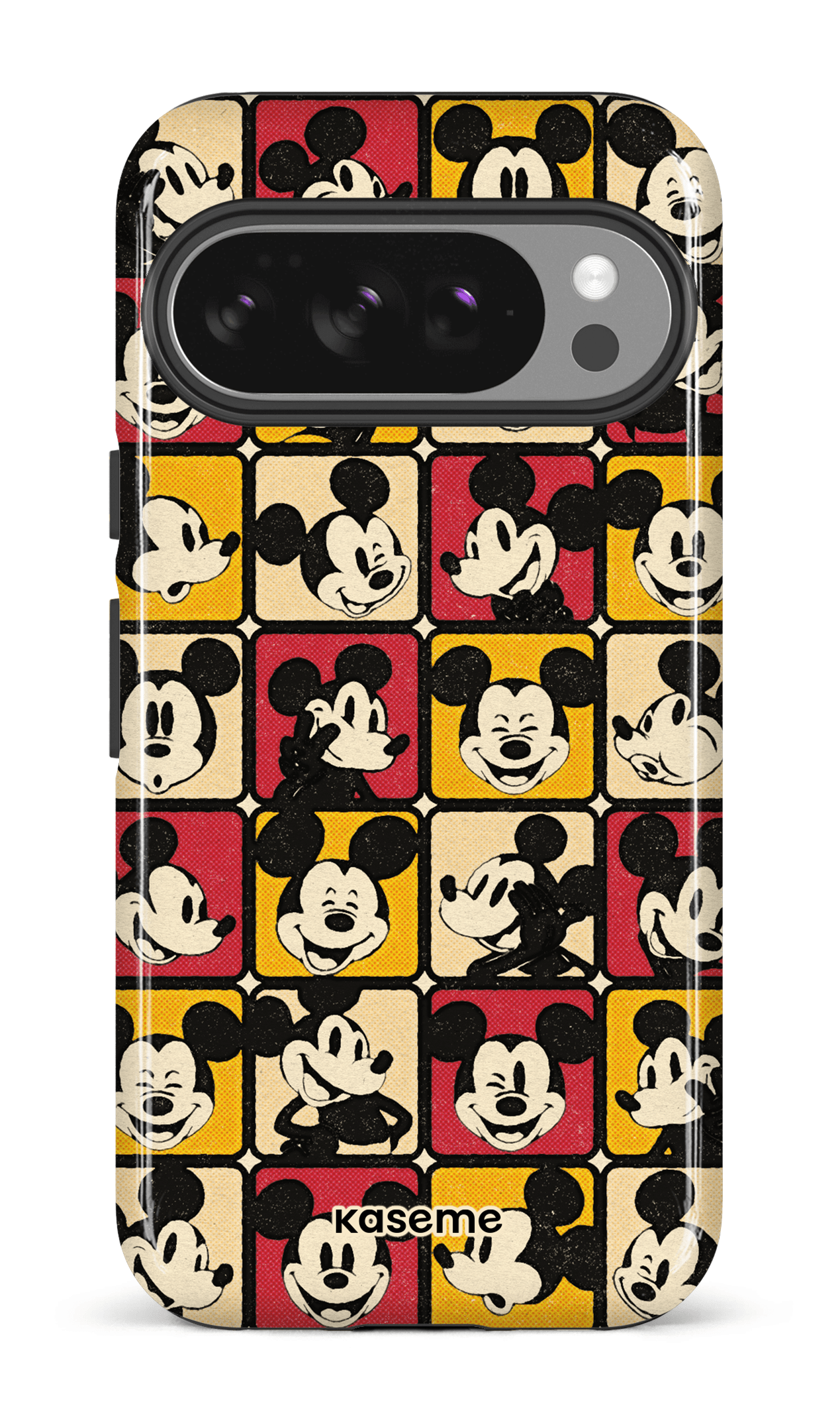 Google Pixel 10 Pro Impact (Gloss) Whimsy -