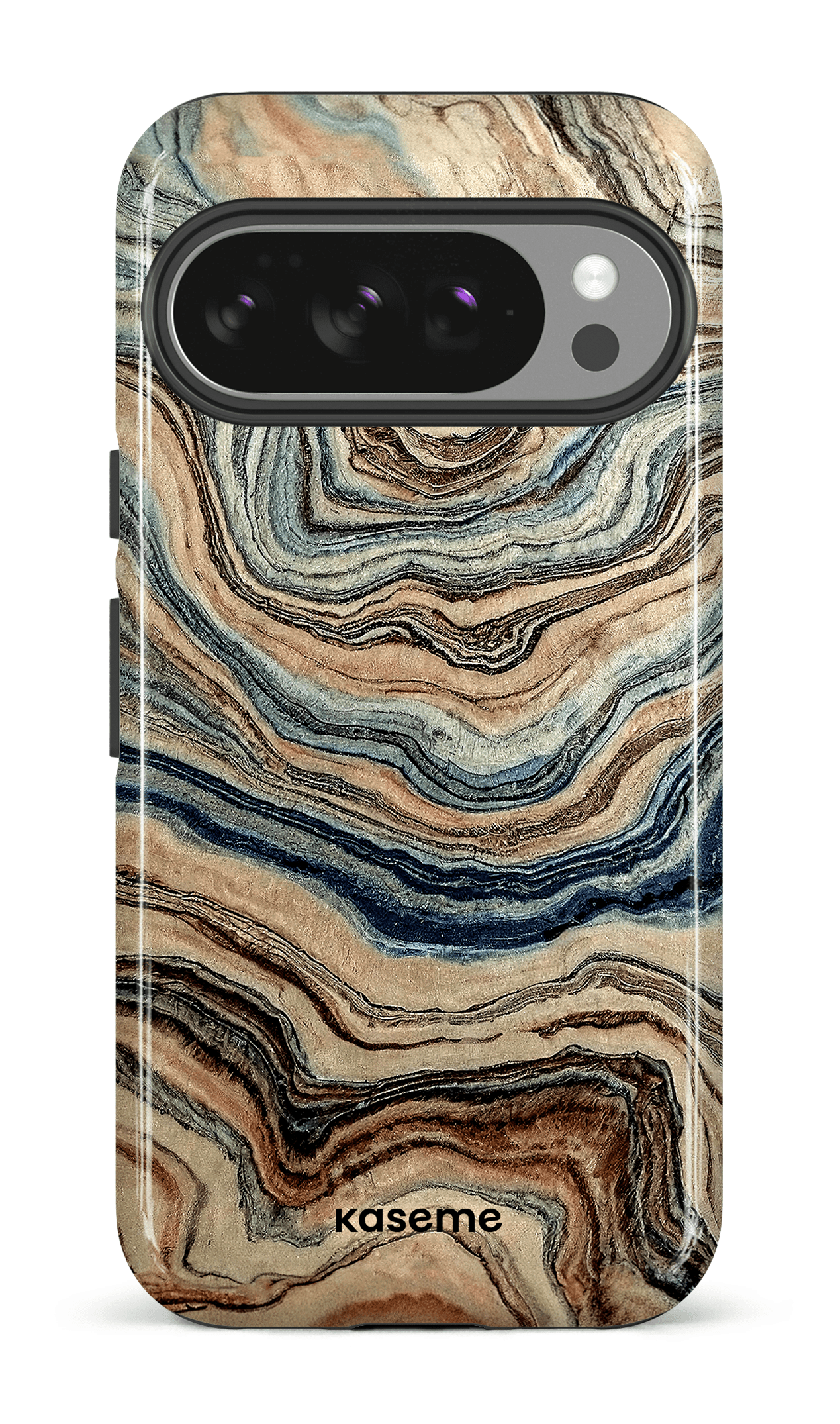 Google Pixel 10 Pro Impact (Gloss) Whispering Woods -