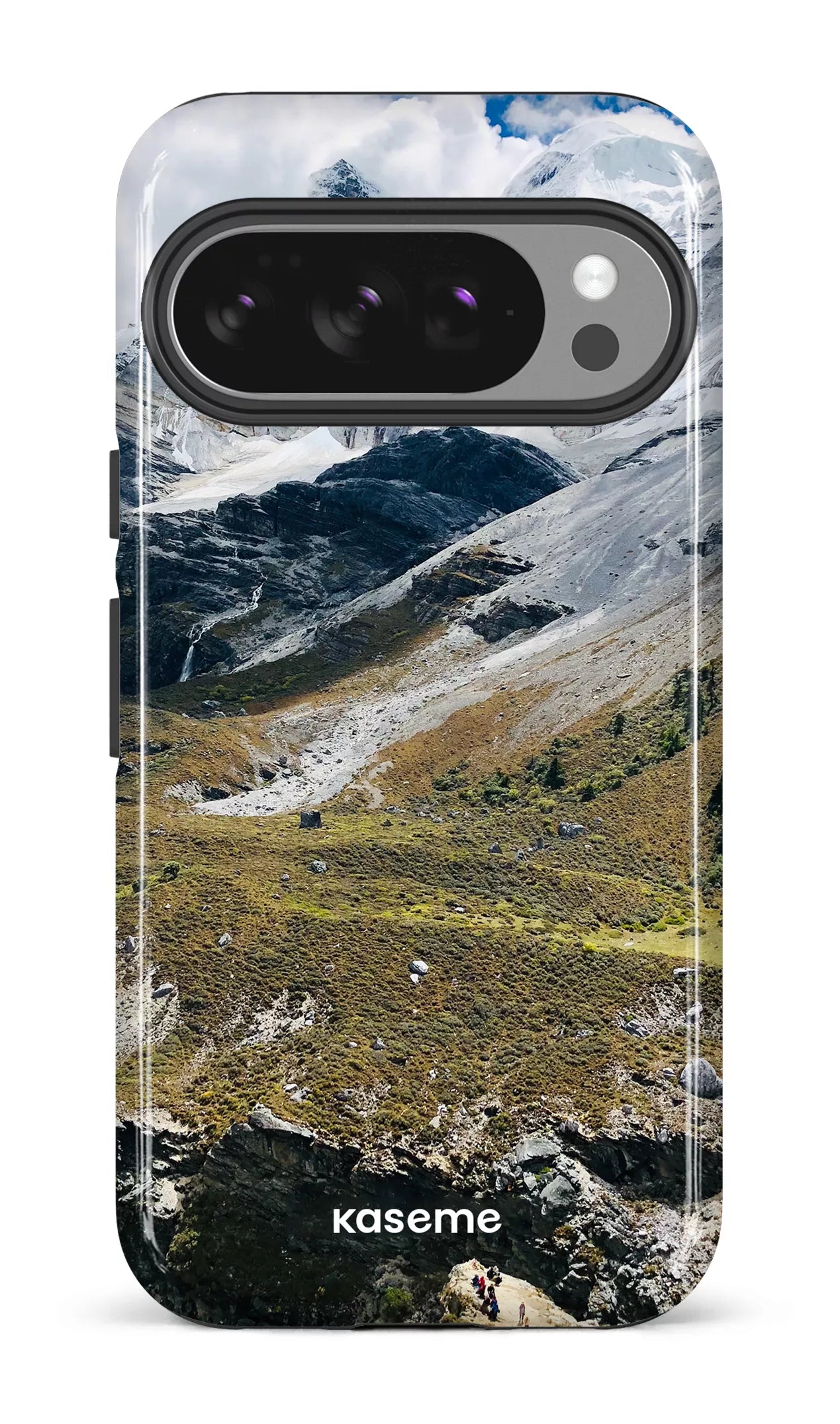 Google Pixel 10 Pro Impact (Gloss) Whistle -