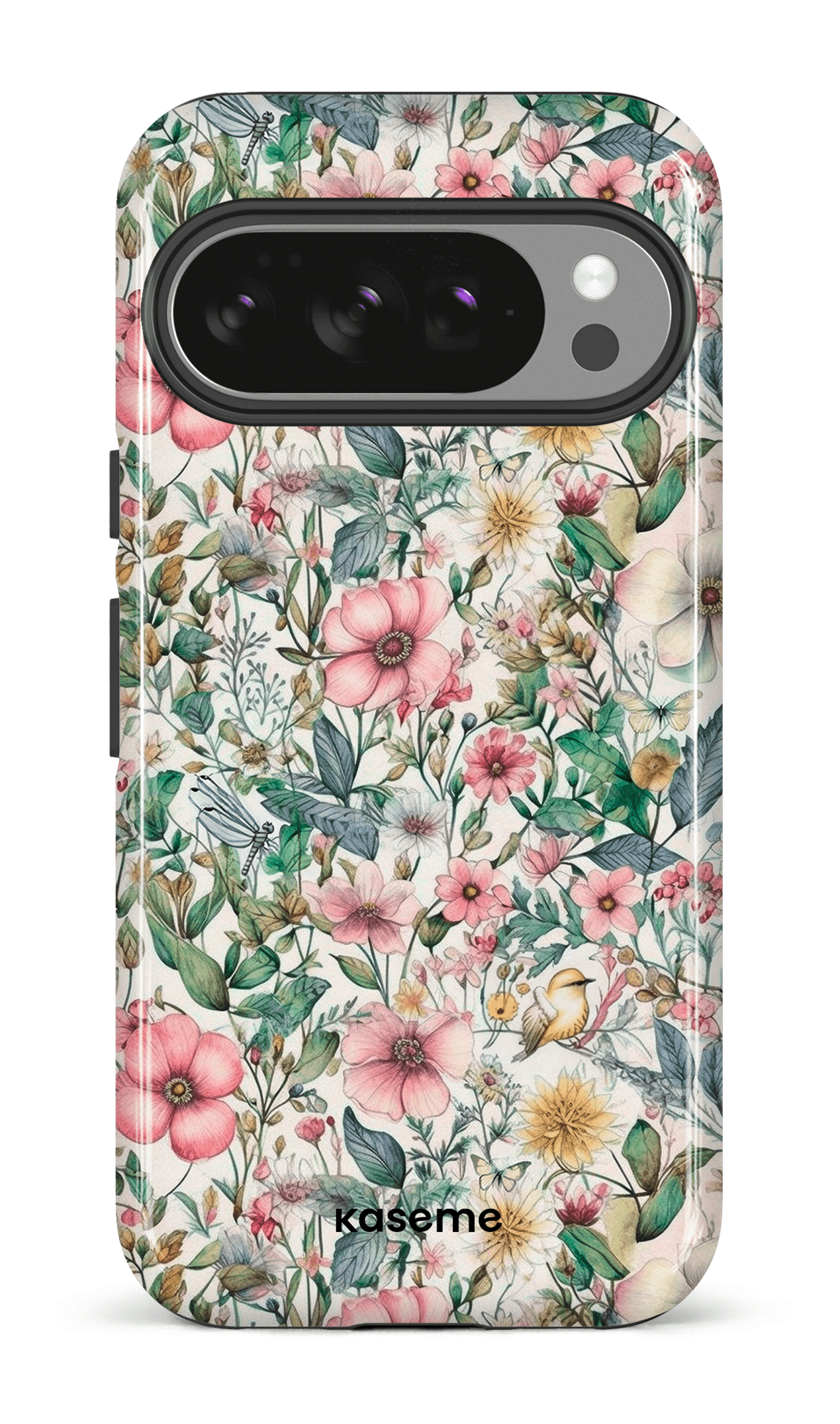 Google Pixel 10 Pro Impact (Gloss) Wild symphony -