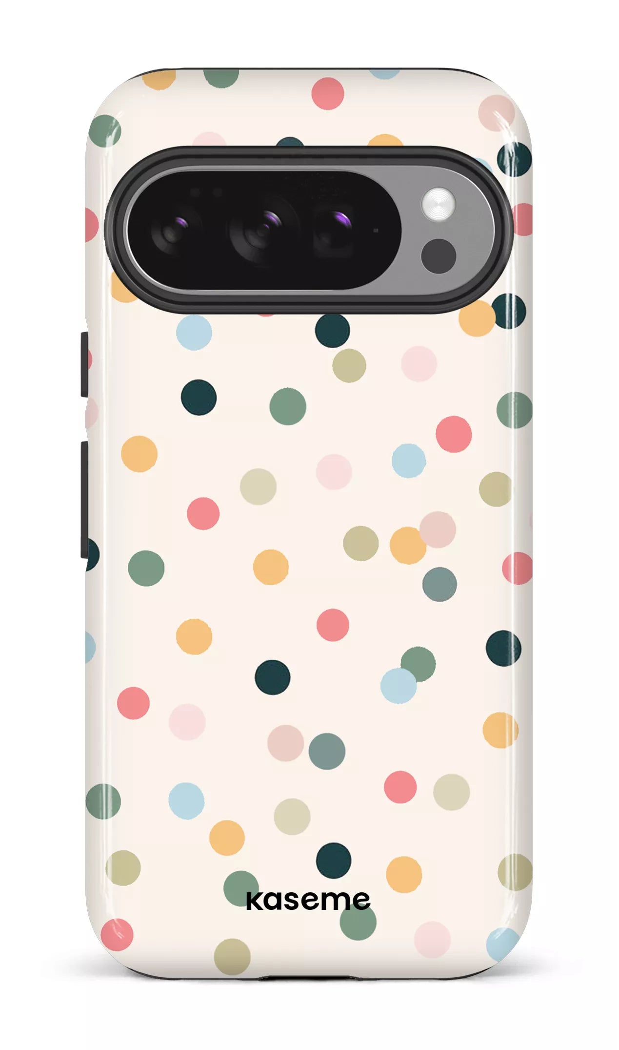 Google Pixel 10 Pro Impact (Gloss) Willow -