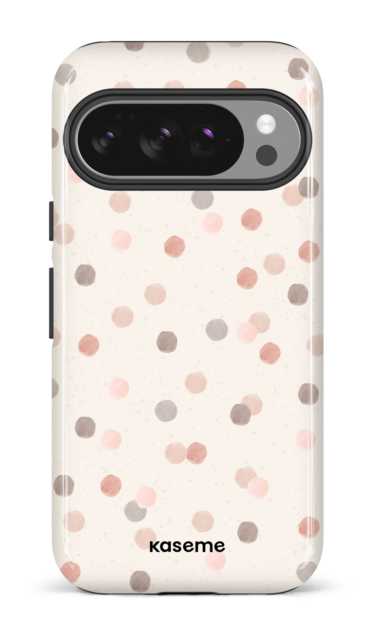 Google Pixel 10 Pro Impact (Gloss) Willow pink -