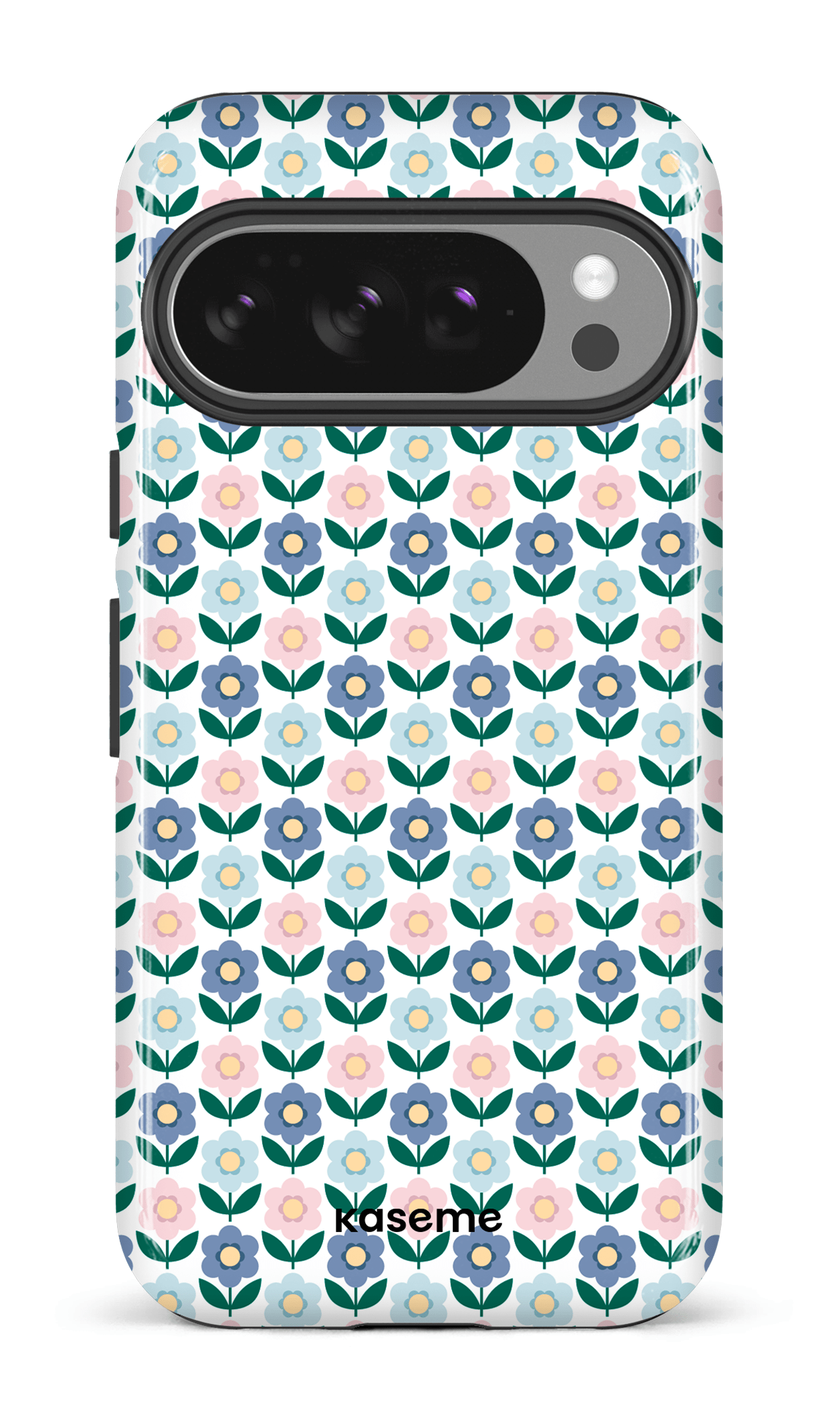 Google Pixel 10 Pro Impact (Gloss) Winter Jasmin -