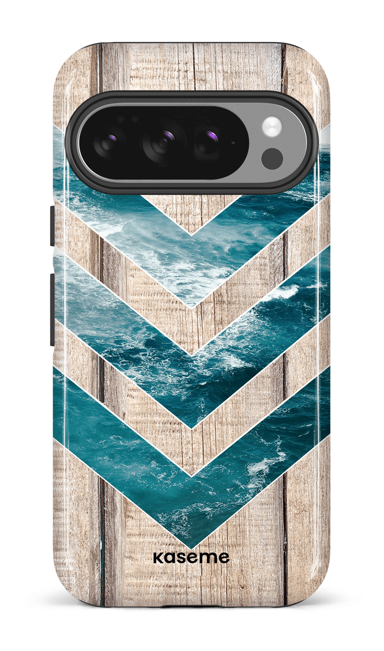 Google Pixel 10 Pro Impact (Gloss) Wonder Wave -