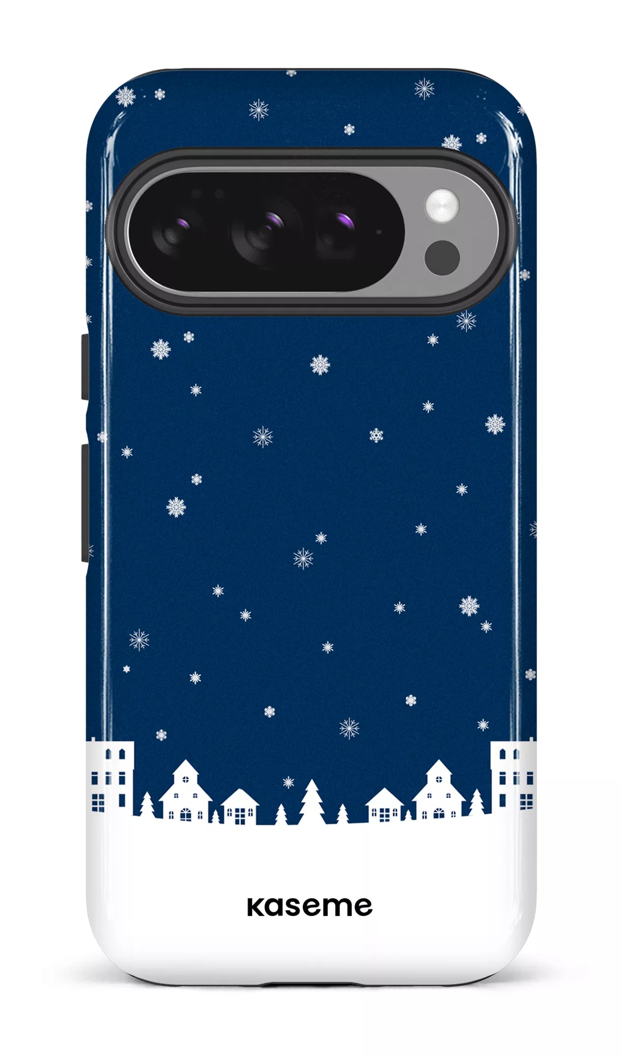 Google Pixel 10 Pro Impact (Gloss) Wonderland -