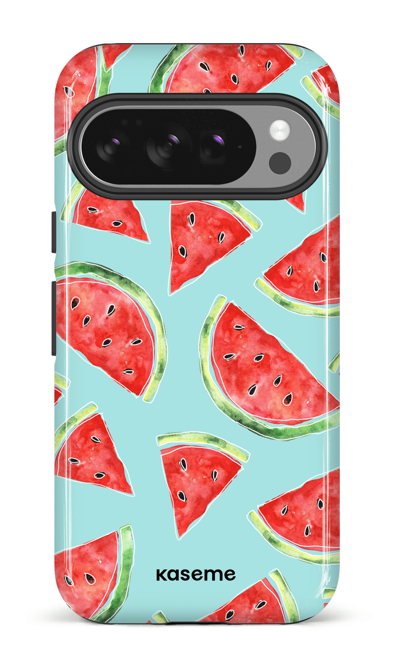 Google Pixel 10 Pro Impact (Gloss) Wondermelon -