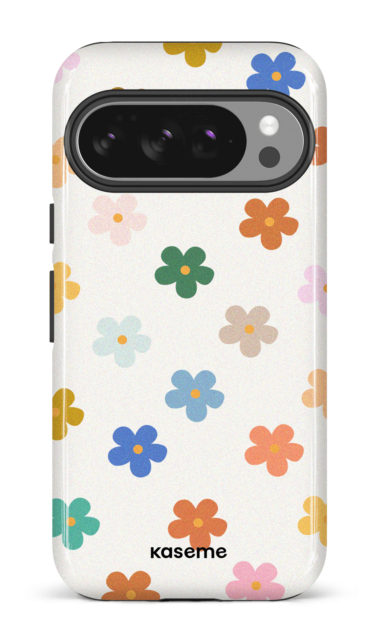 Google Pixel 10 Pro Impact (Gloss) Woodstock -