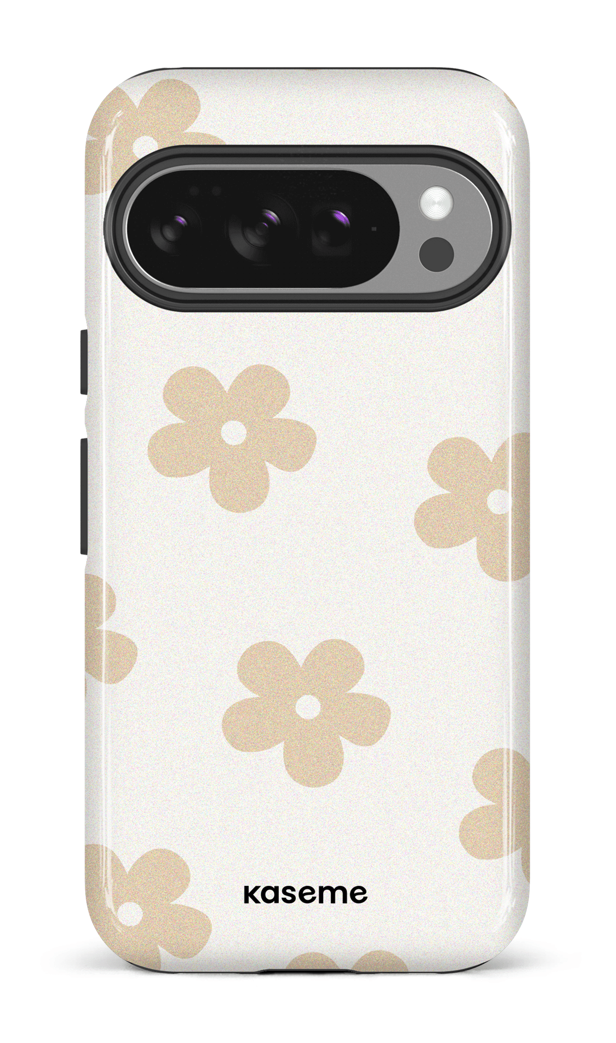 Google Pixel 10 Pro Impact (Gloss) Woodstock beige -