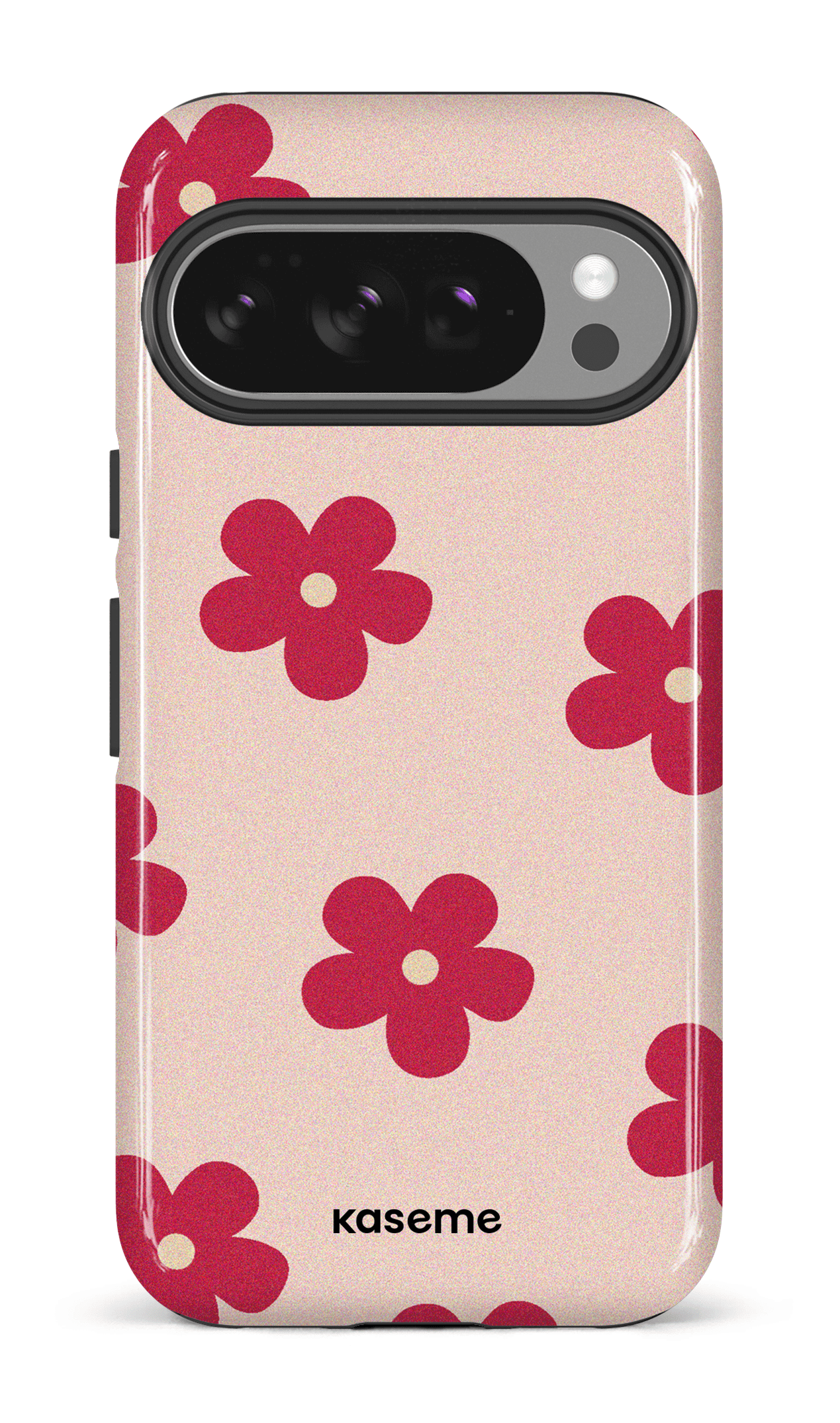 Google Pixel 10 Pro Impact (Gloss) Woodstock magenta -