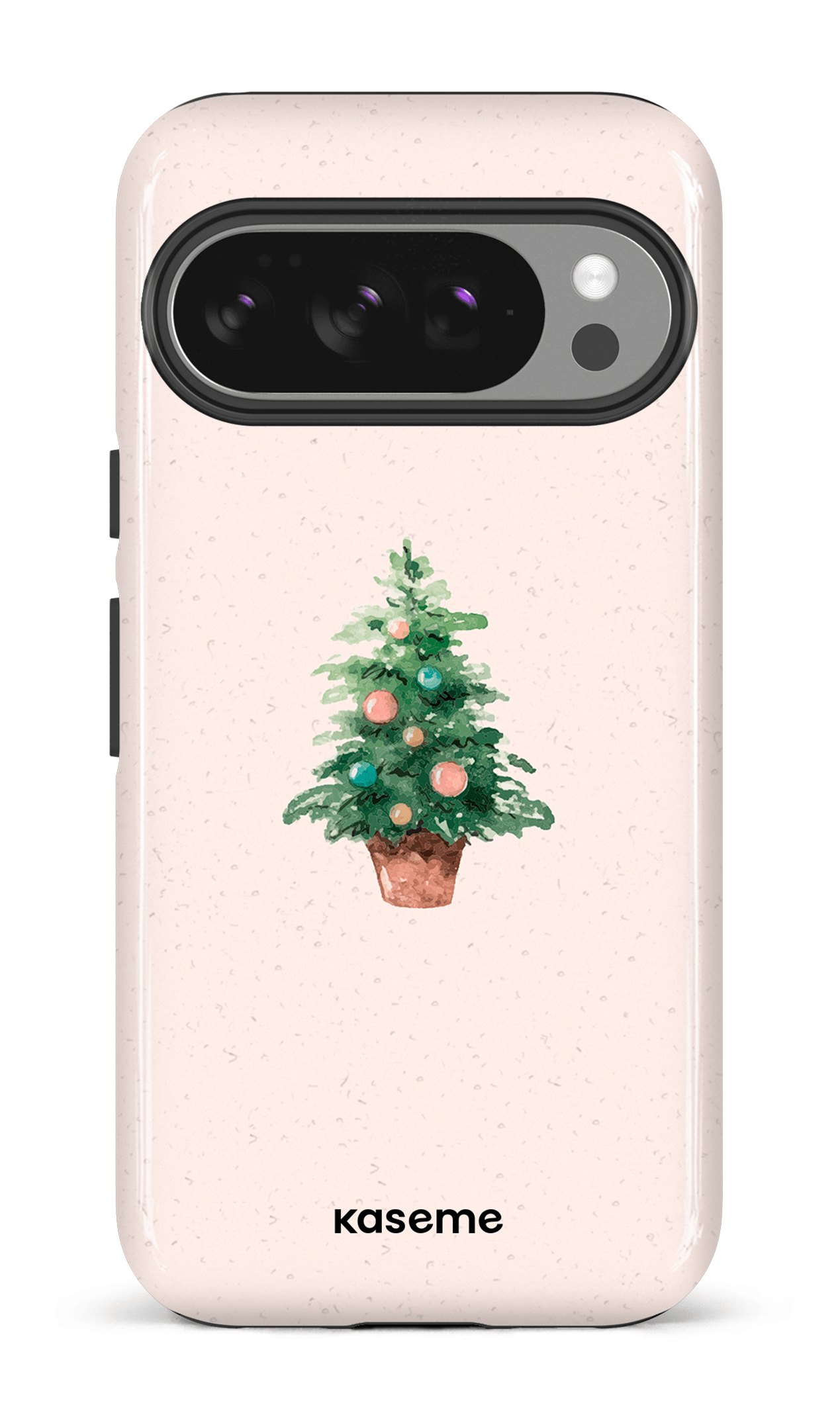 Google Pixel 10 Pro Impact (Gloss) Xmas -