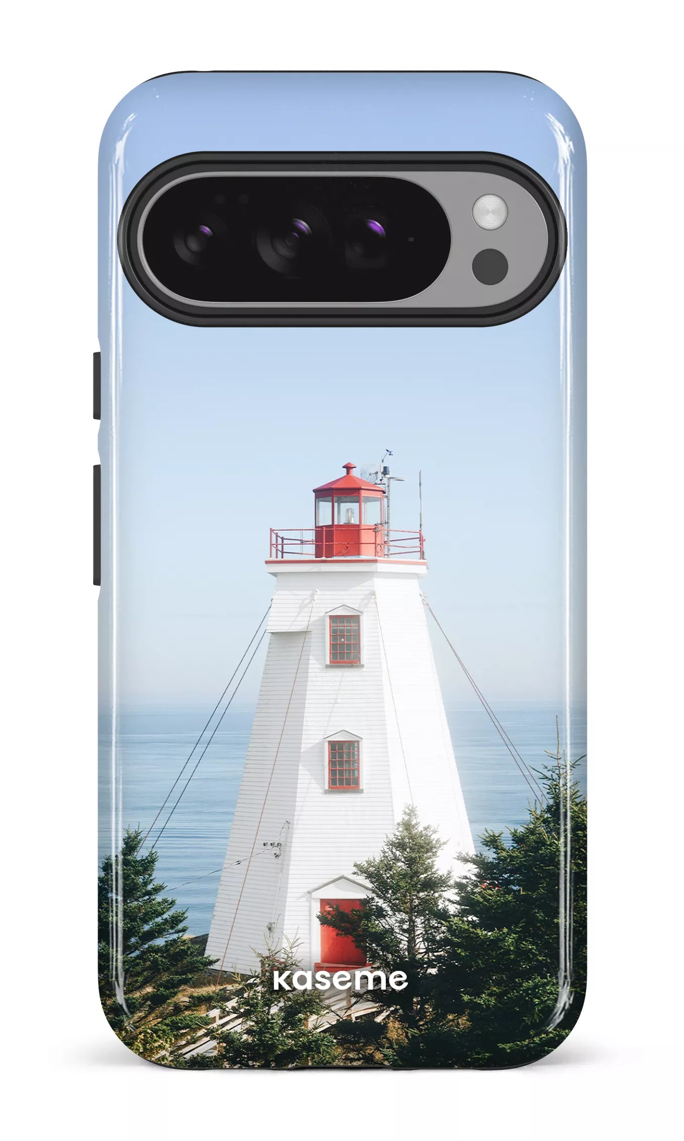 Google Pixel 10 Pro XL Impact (Gloss) Acadian Light -