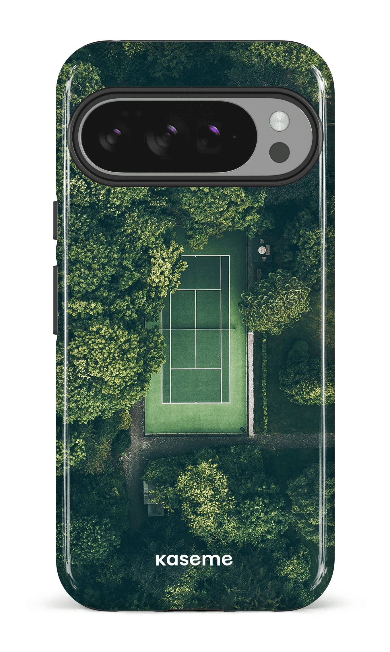 Google Pixel 10 Pro XL Impact (Gloss) Ace -