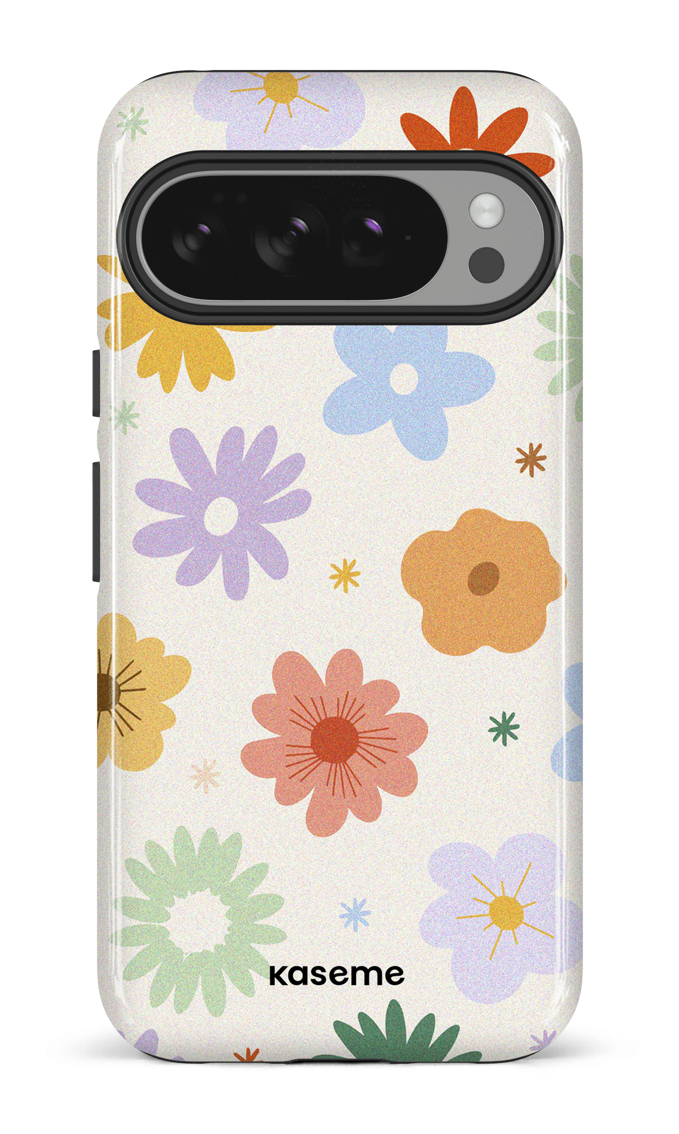 Google Pixel 10 Pro XL Impact (Gloss) Adore -