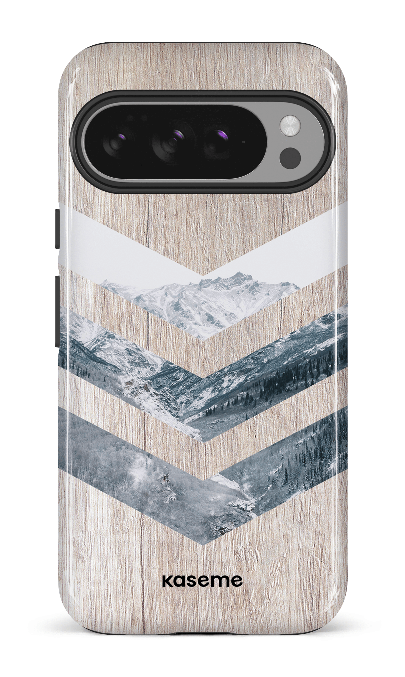 Google Pixel 10 Pro XL Impact (Gloss) Alps -